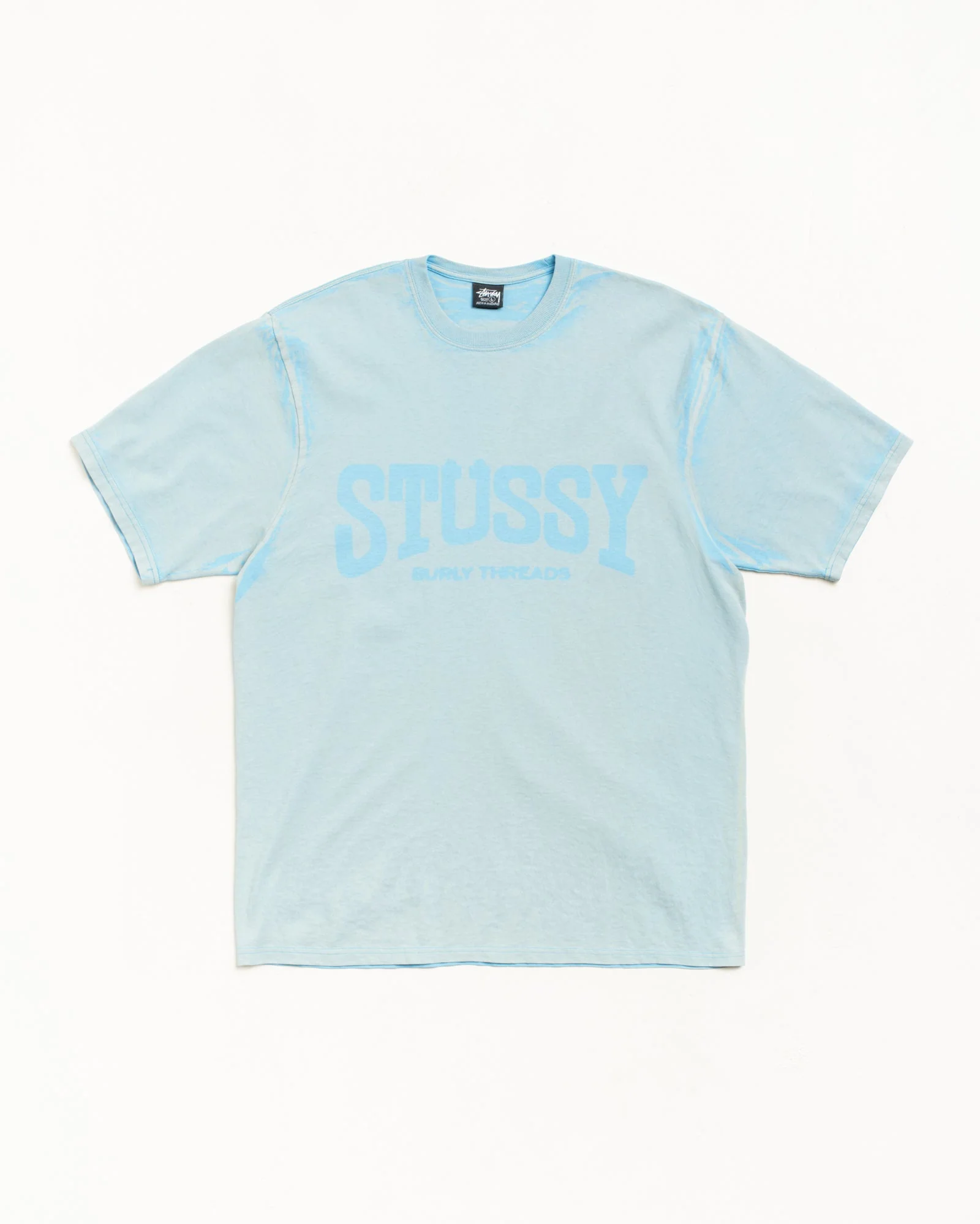 BURLY TEE