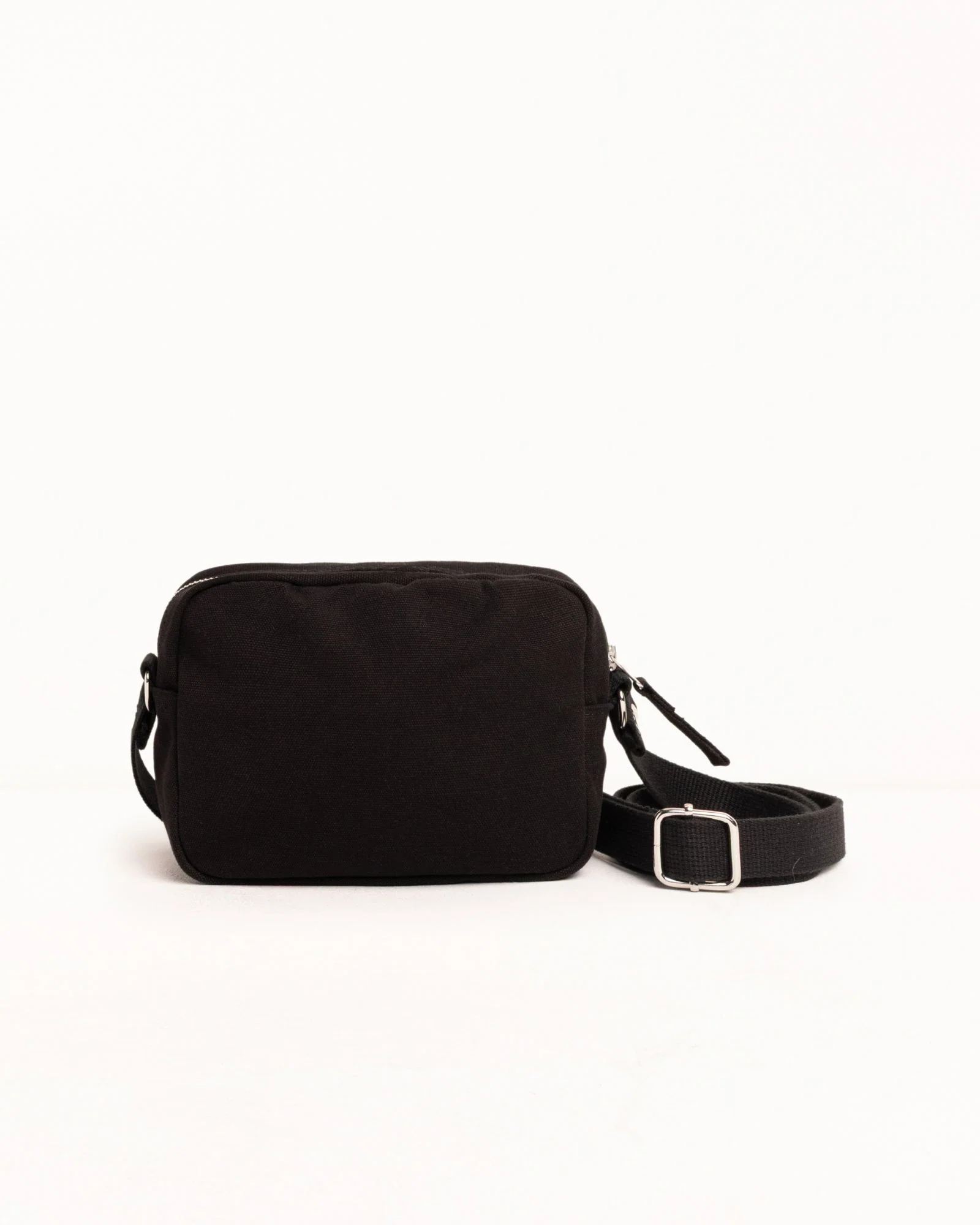 CANVAS SIDE POUCH - Image 2