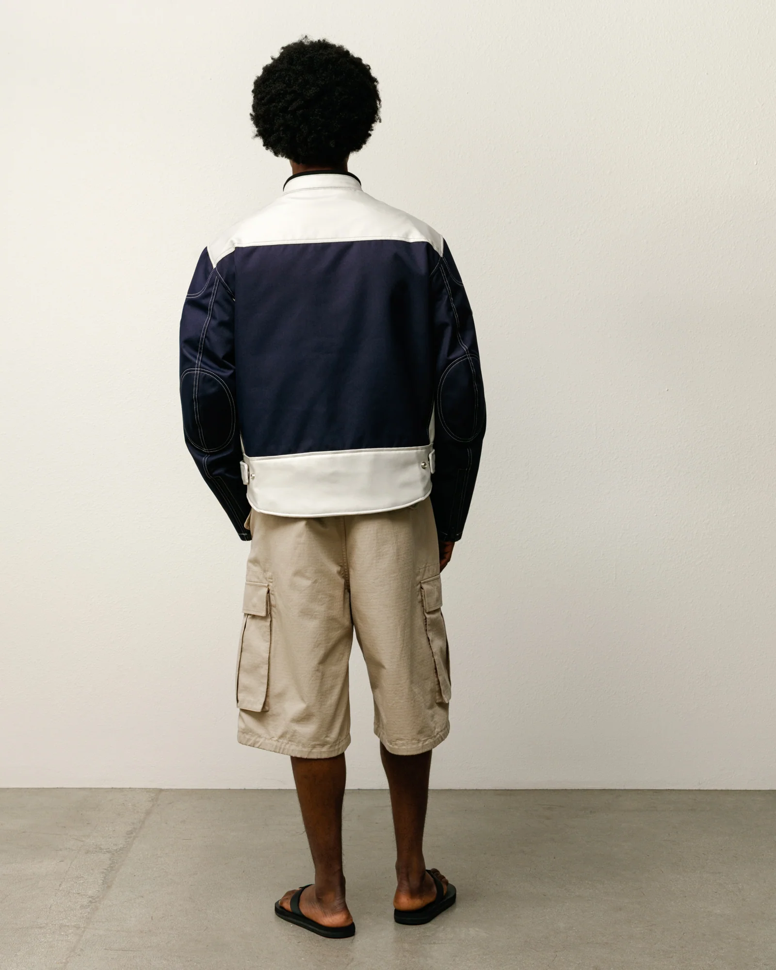 CARGO SHORT RIPSTOP - Image 2