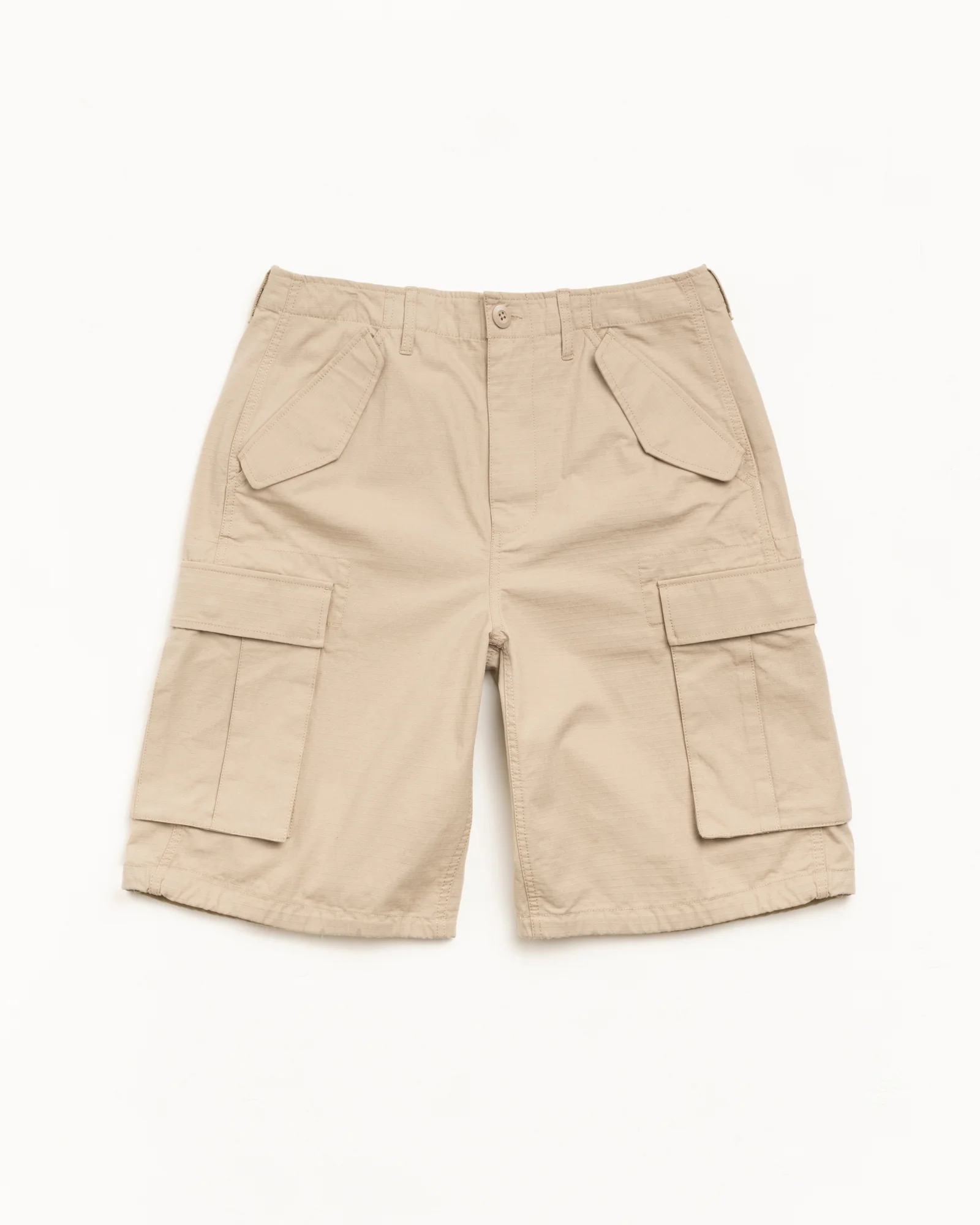 CARGO SHORT RIPSTOP - Image 3