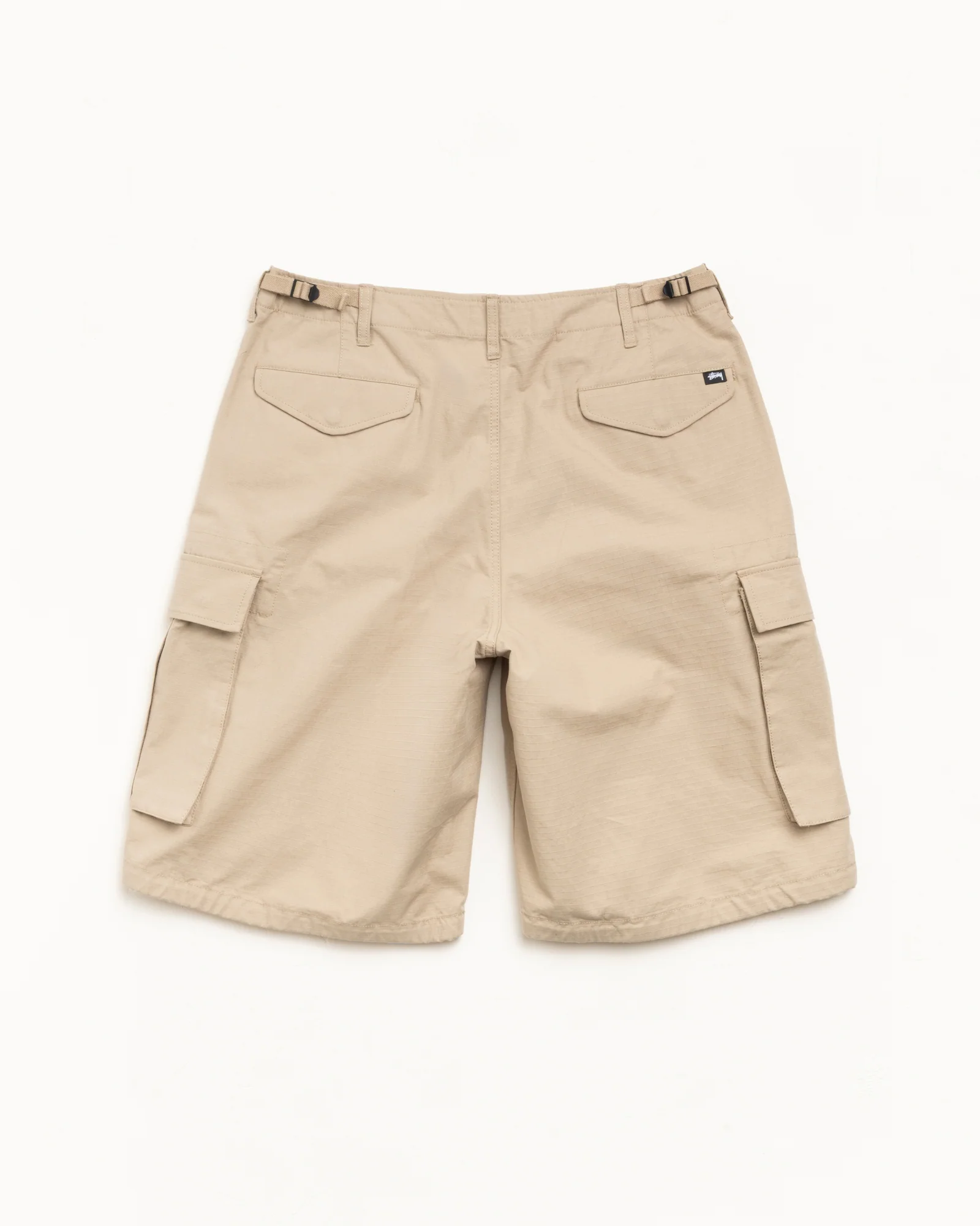 CARGO SHORT RIPSTOP - Image 4