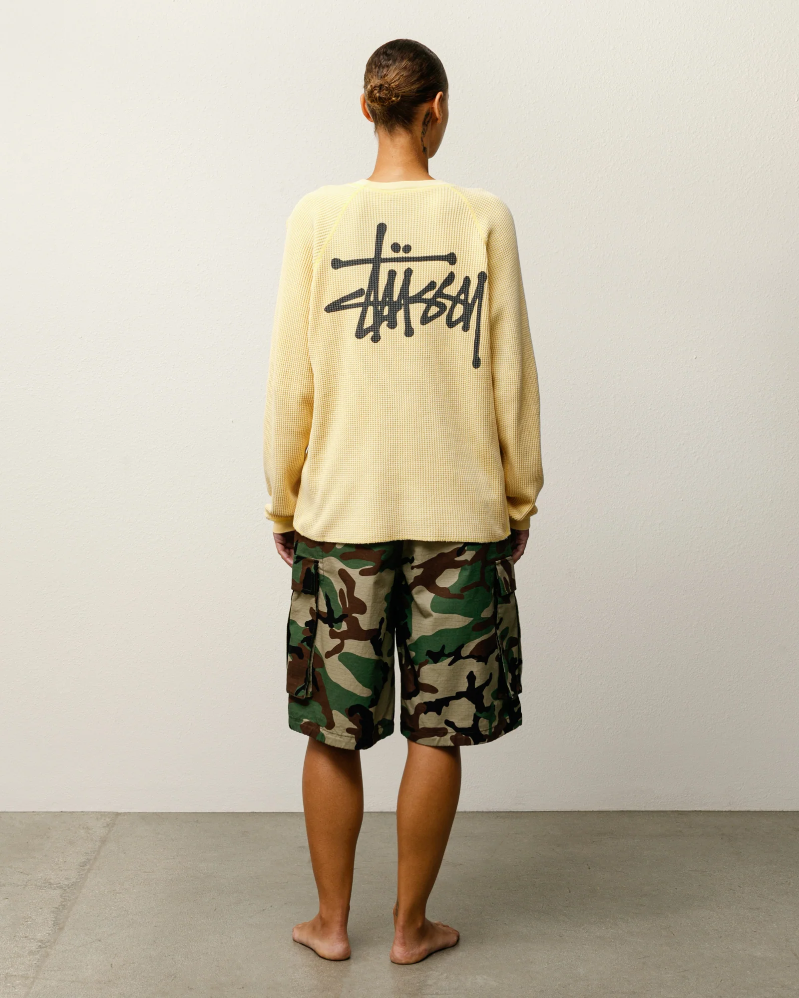 CARGO SHORT RIPSTOP
