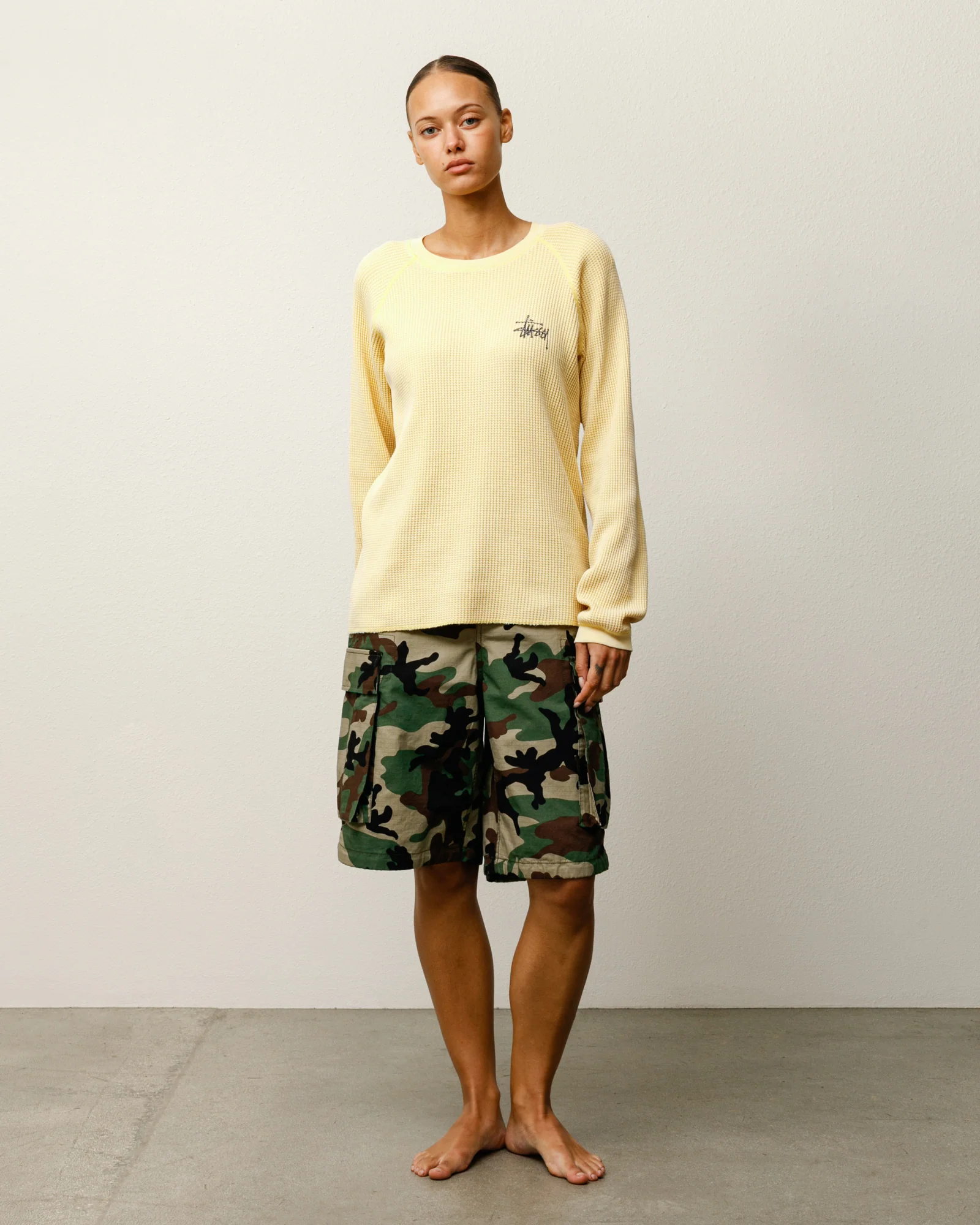 CARGO SHORT RIPSTOP - Image 2