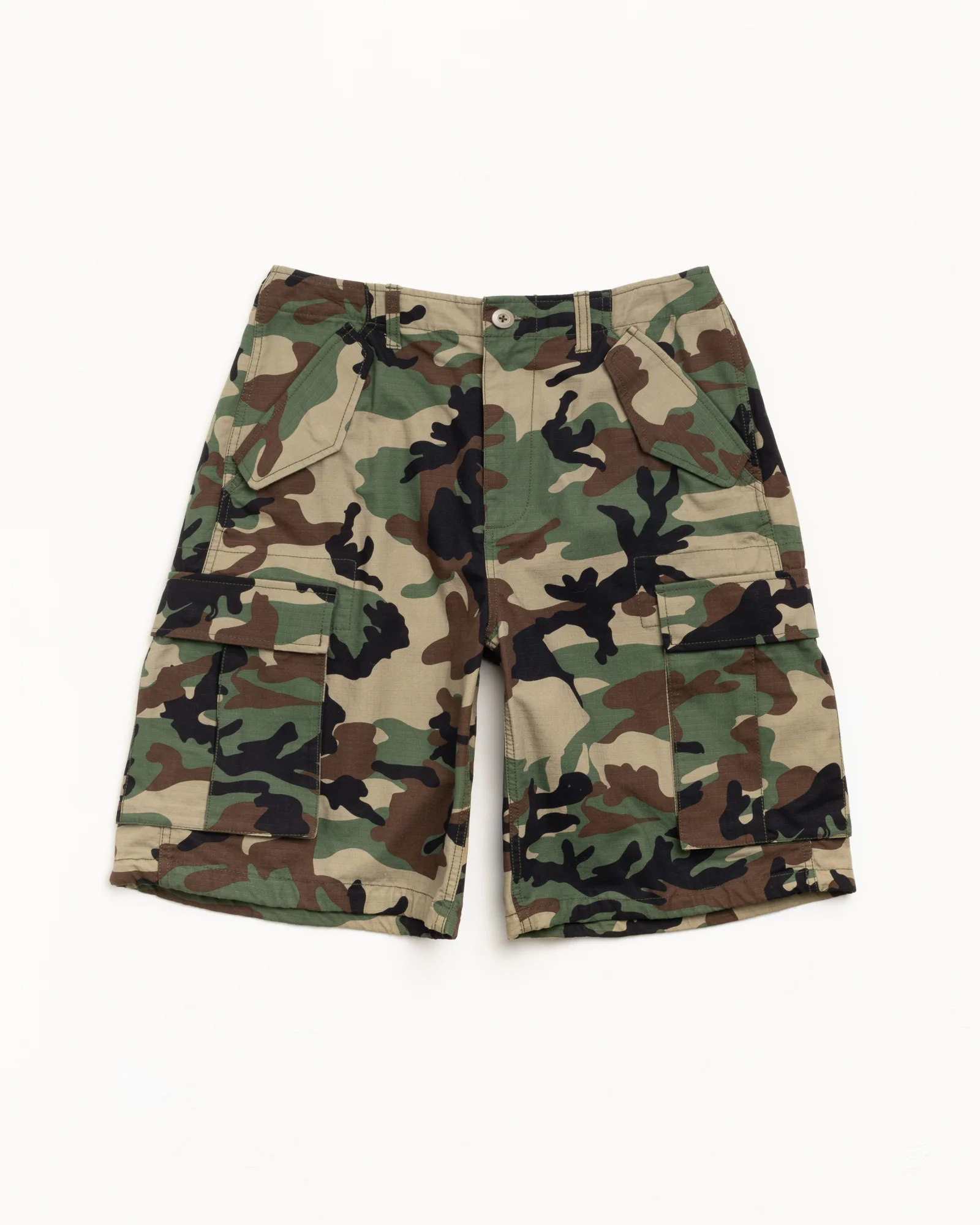 CARGO SHORT RIPSTOP - Image 5