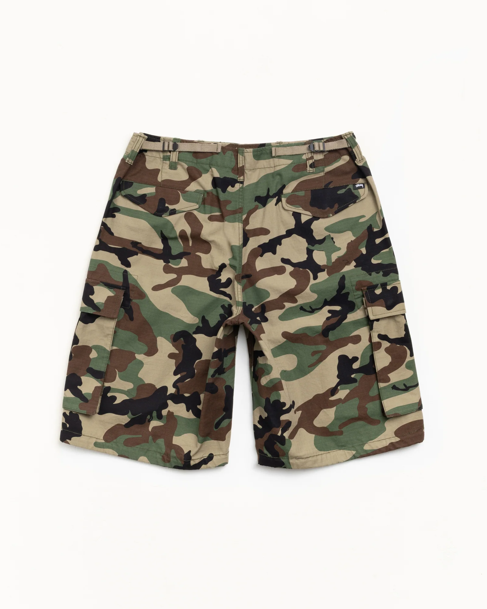 CARGO SHORT RIPSTOP - Image 6