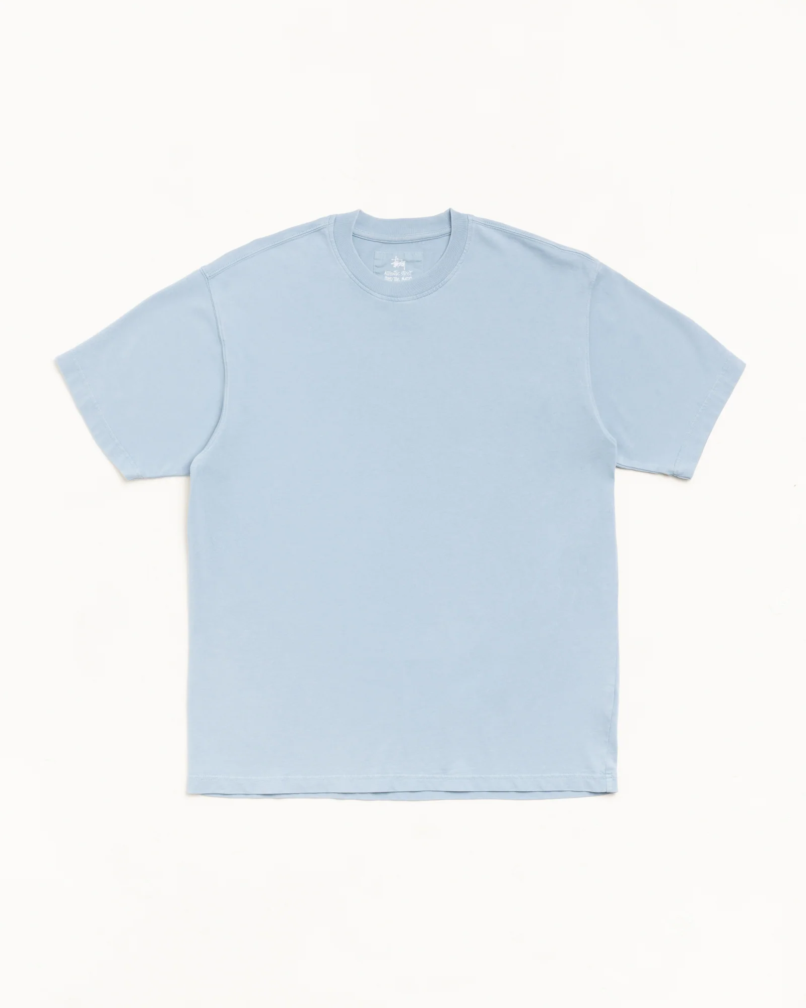 DYED SS TEE