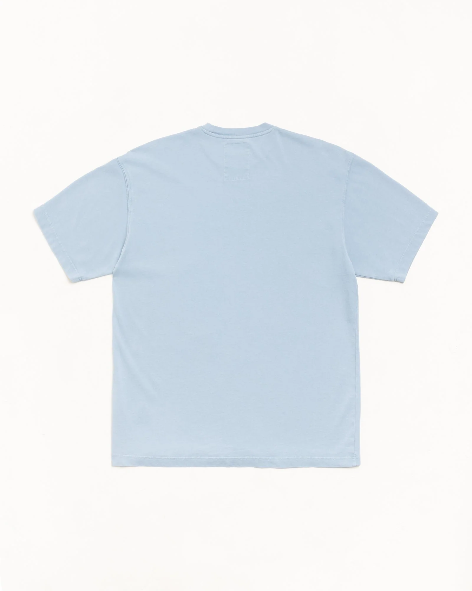DYED SS TEE - Image 2