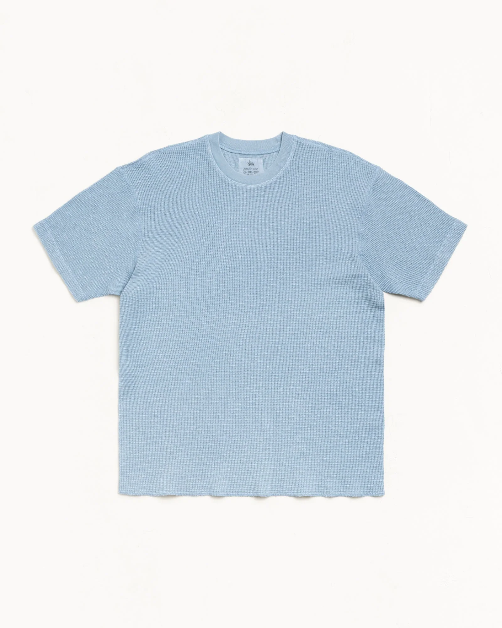 DYED SS THERMAL