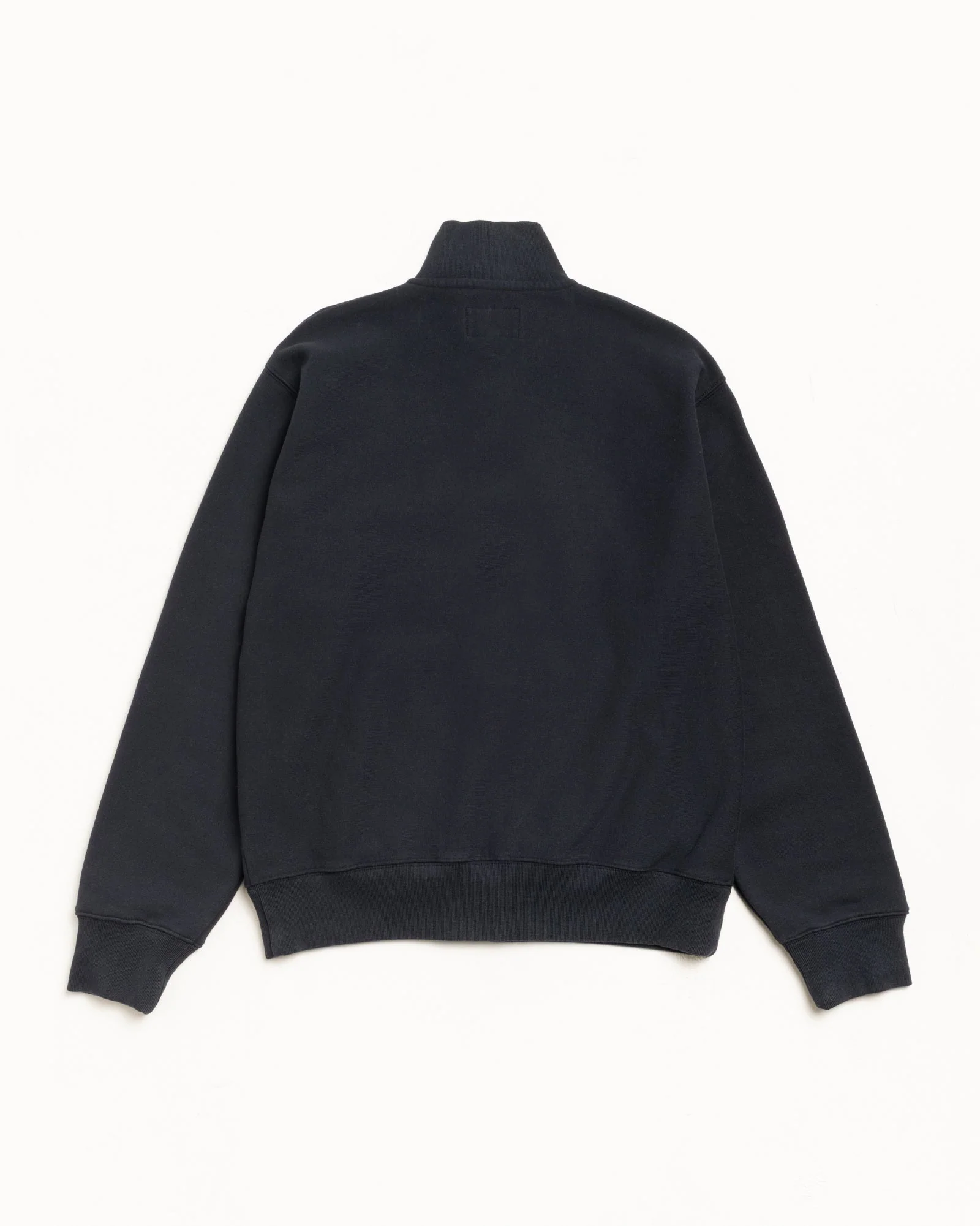 FLEECE TRACK JACKET - Image 2