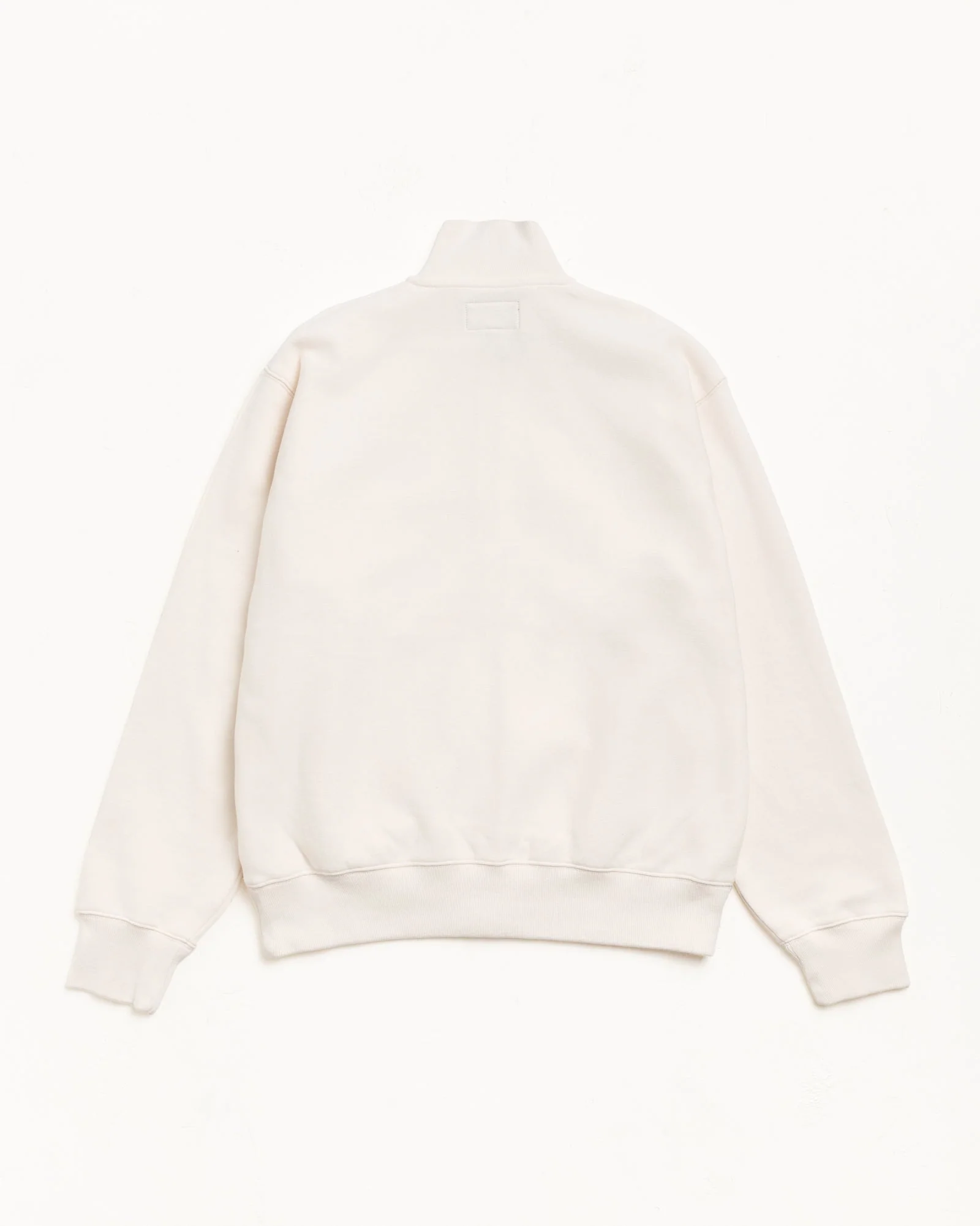 FLEECE TRACK JACKET - Image 2