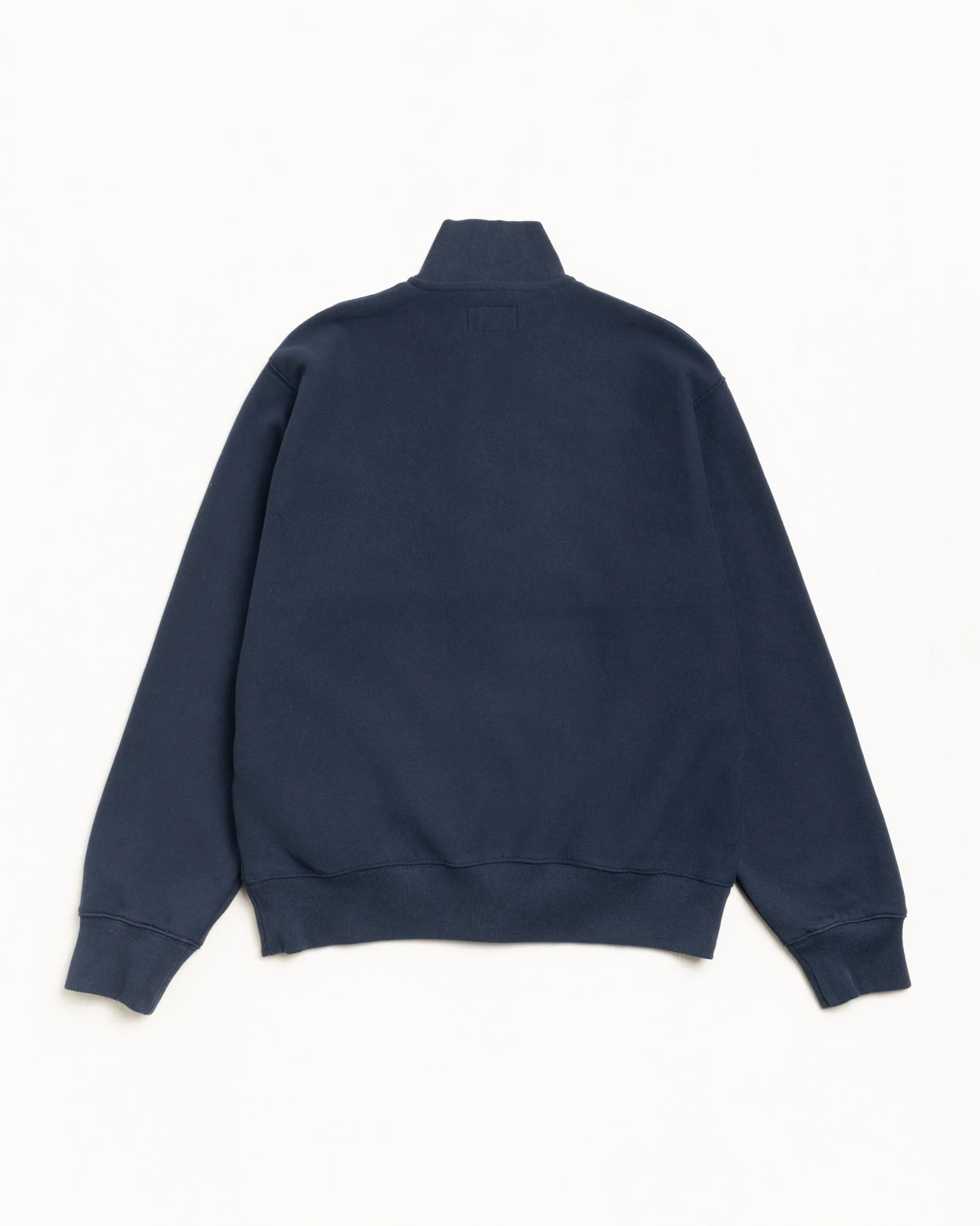 FLEECE TRACK JACKET - Image 2