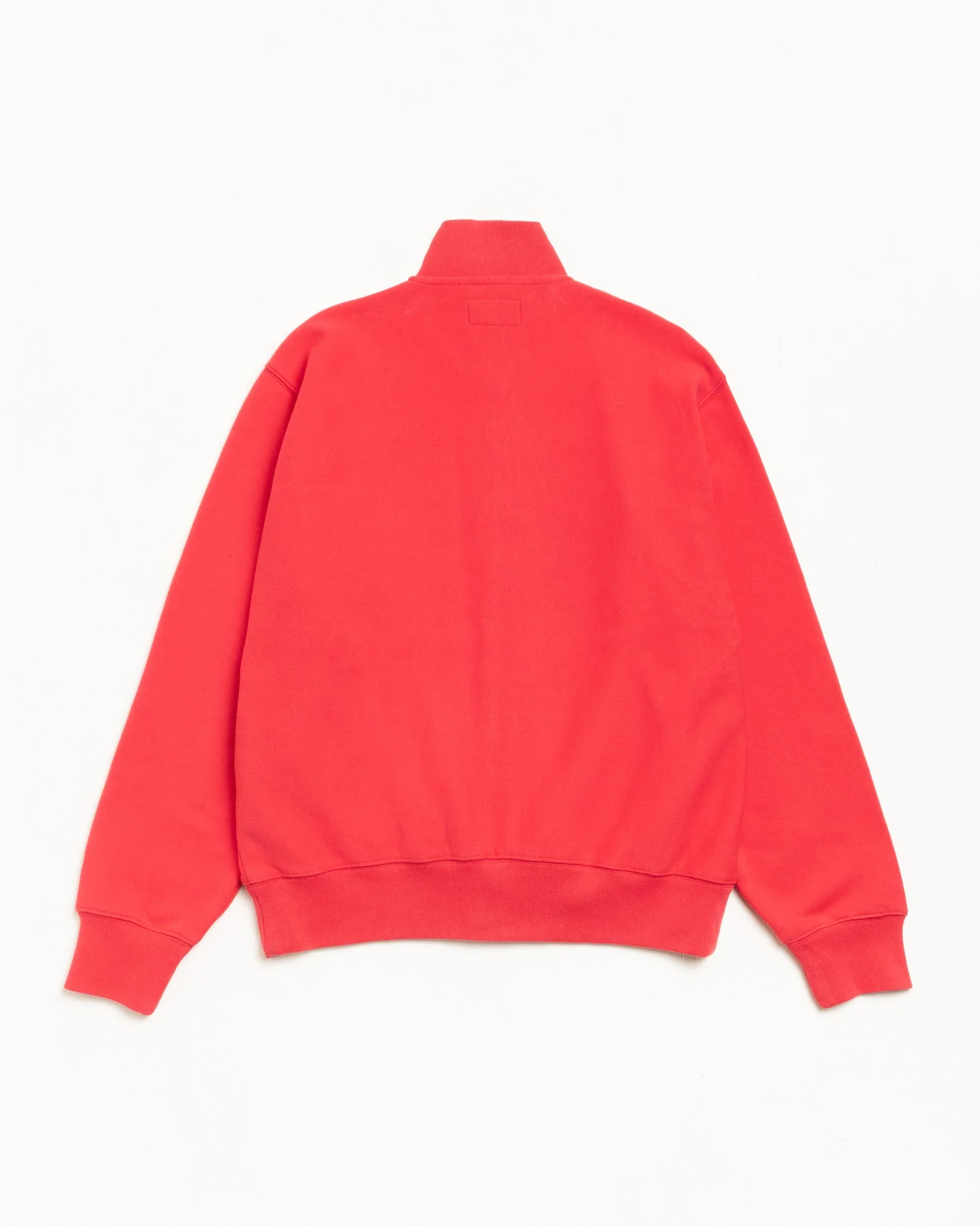 FLEECE TRACK JACKET - Image 2