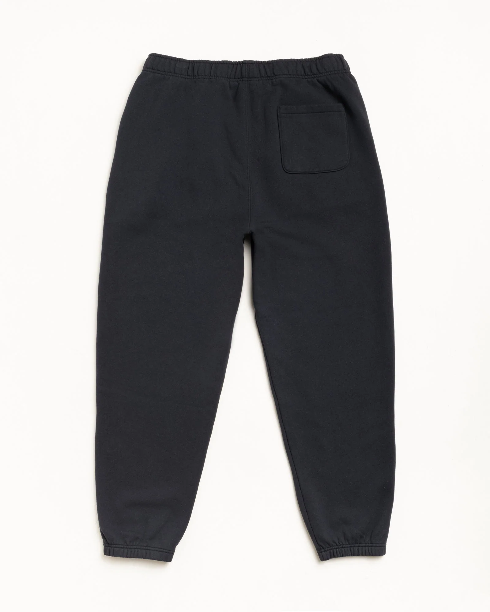 FLEECE TRACK PANT - Image 2