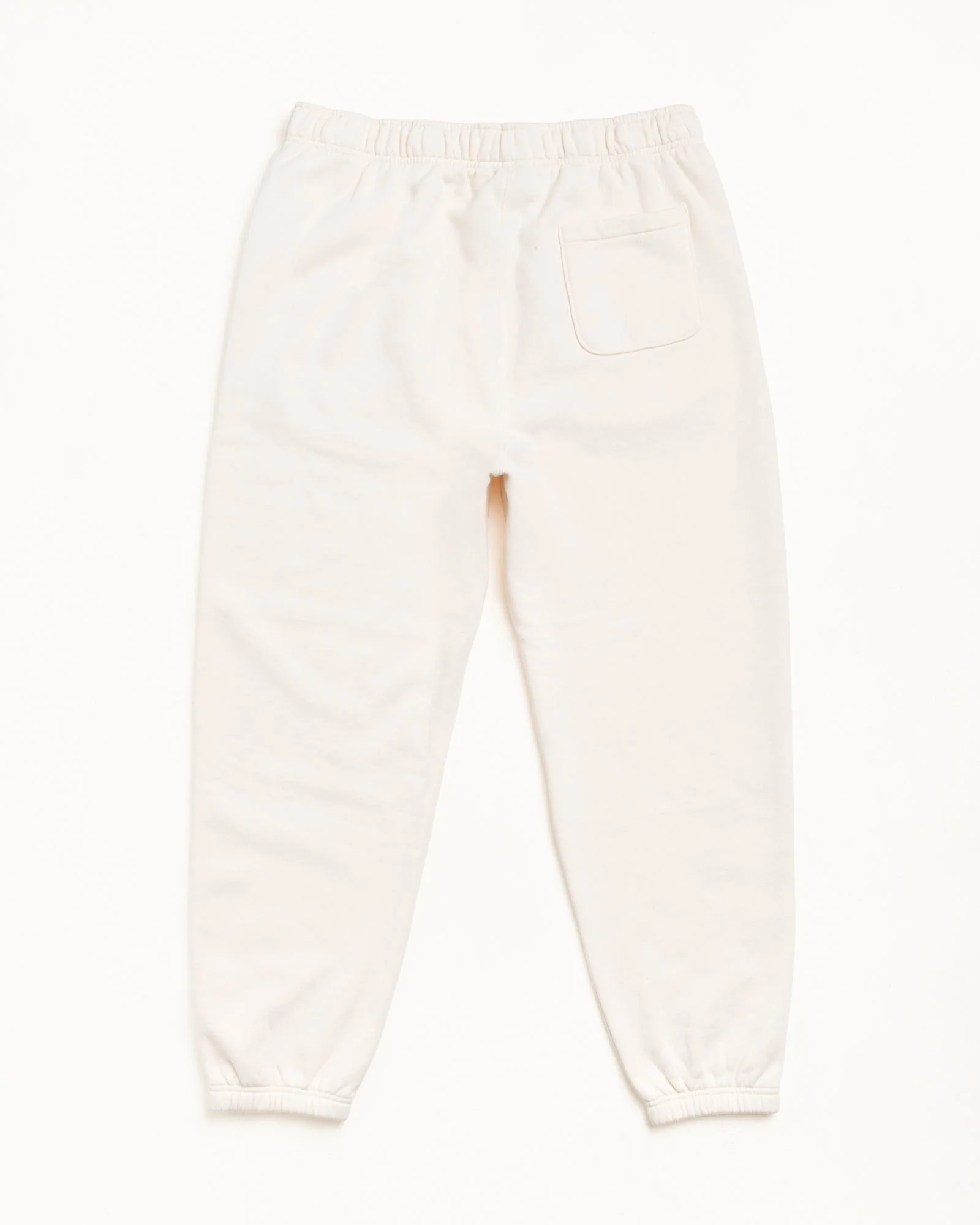 FLEECE TRACK PANT - Image 2