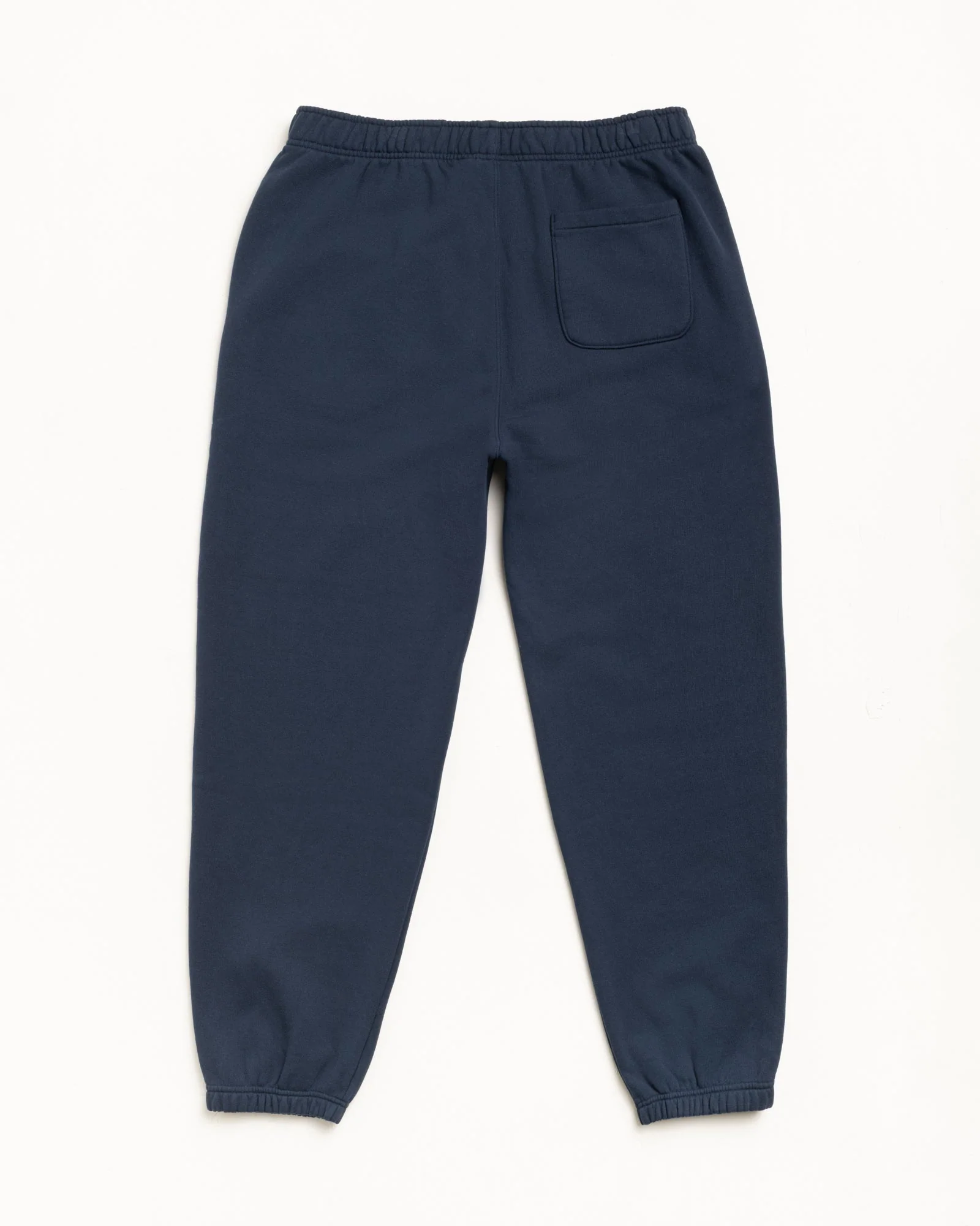 FLEECE TRACK PANT - Image 2