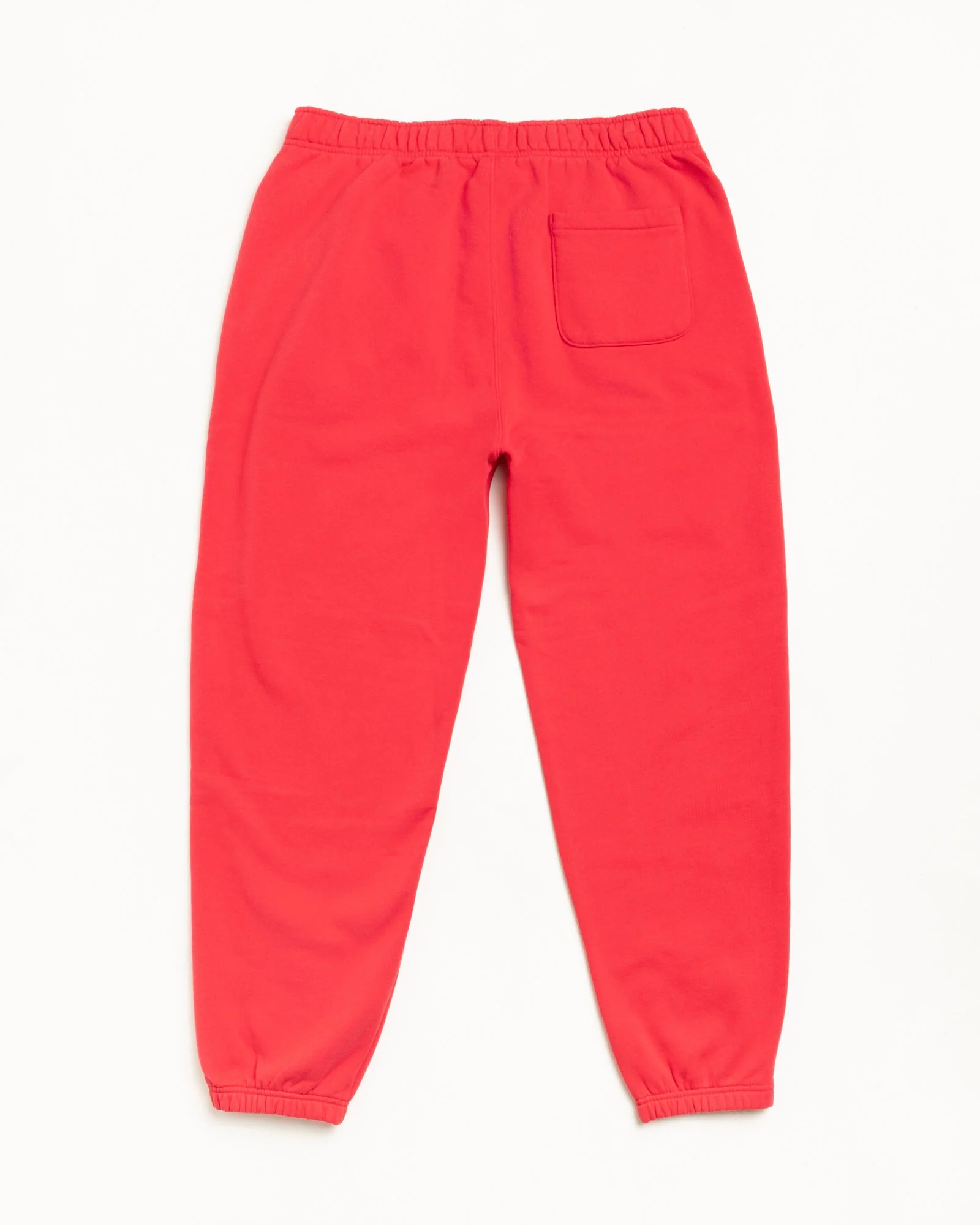 FLEECE TRACK PANT - Image 2