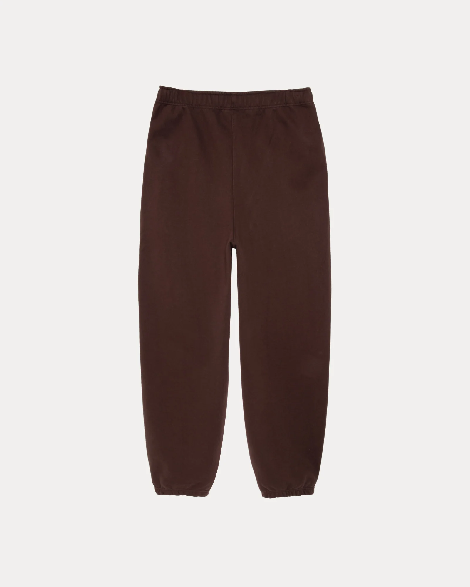 STÜSSY & NIKE STONE WASHED FLEECE PANT - Image 6