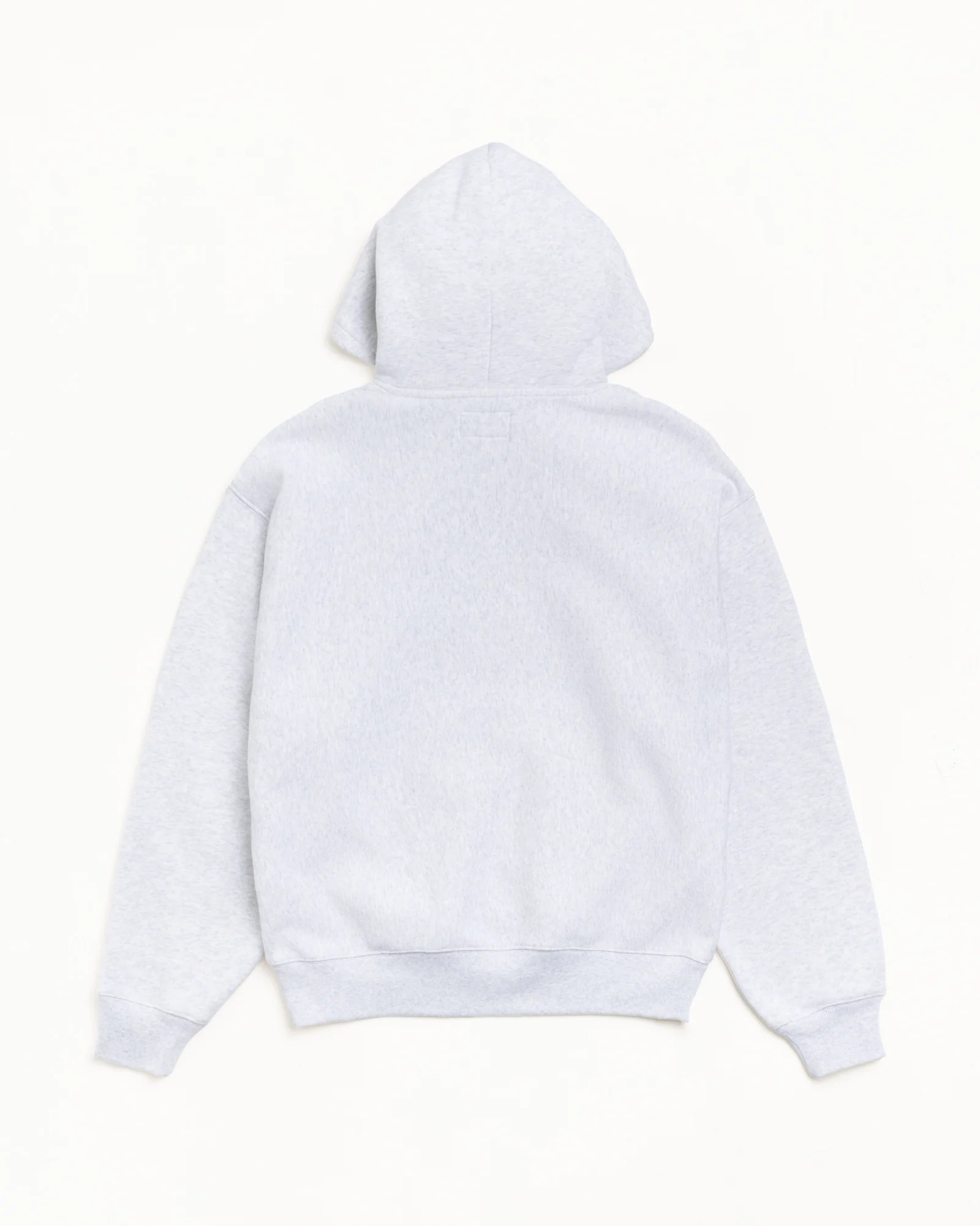 GEAR APPLIQUE HOOD - Image 2