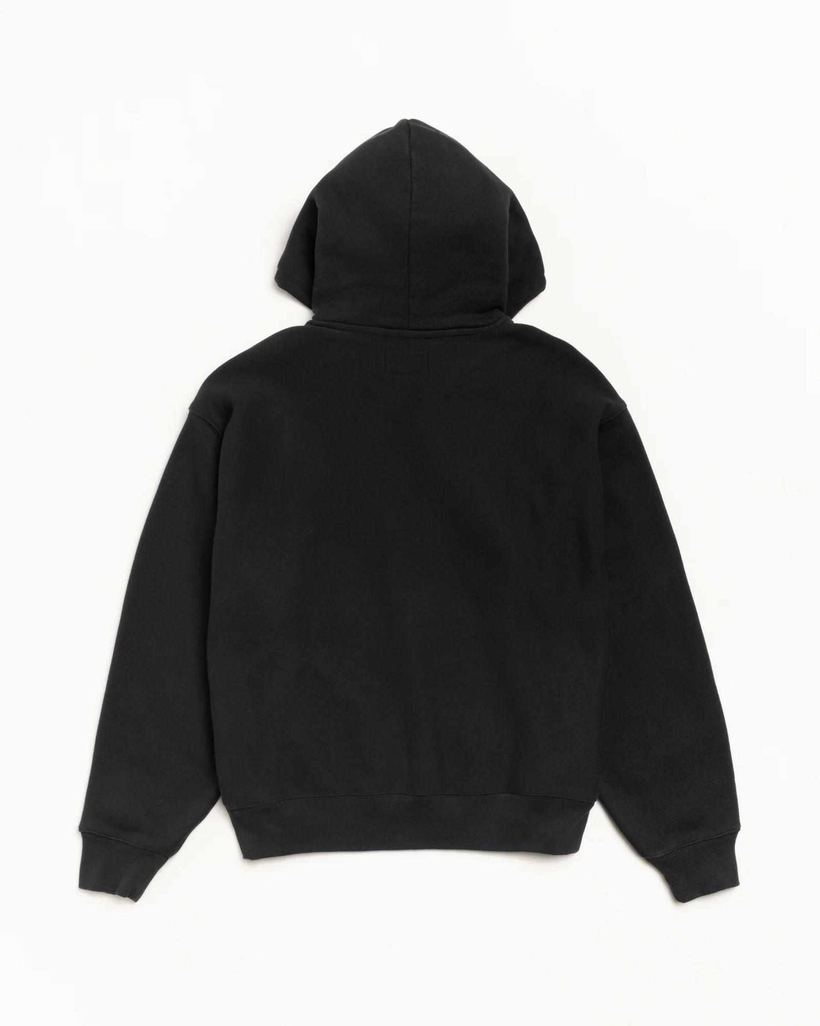 GEAR APPLIQUE HOOD - Image 2