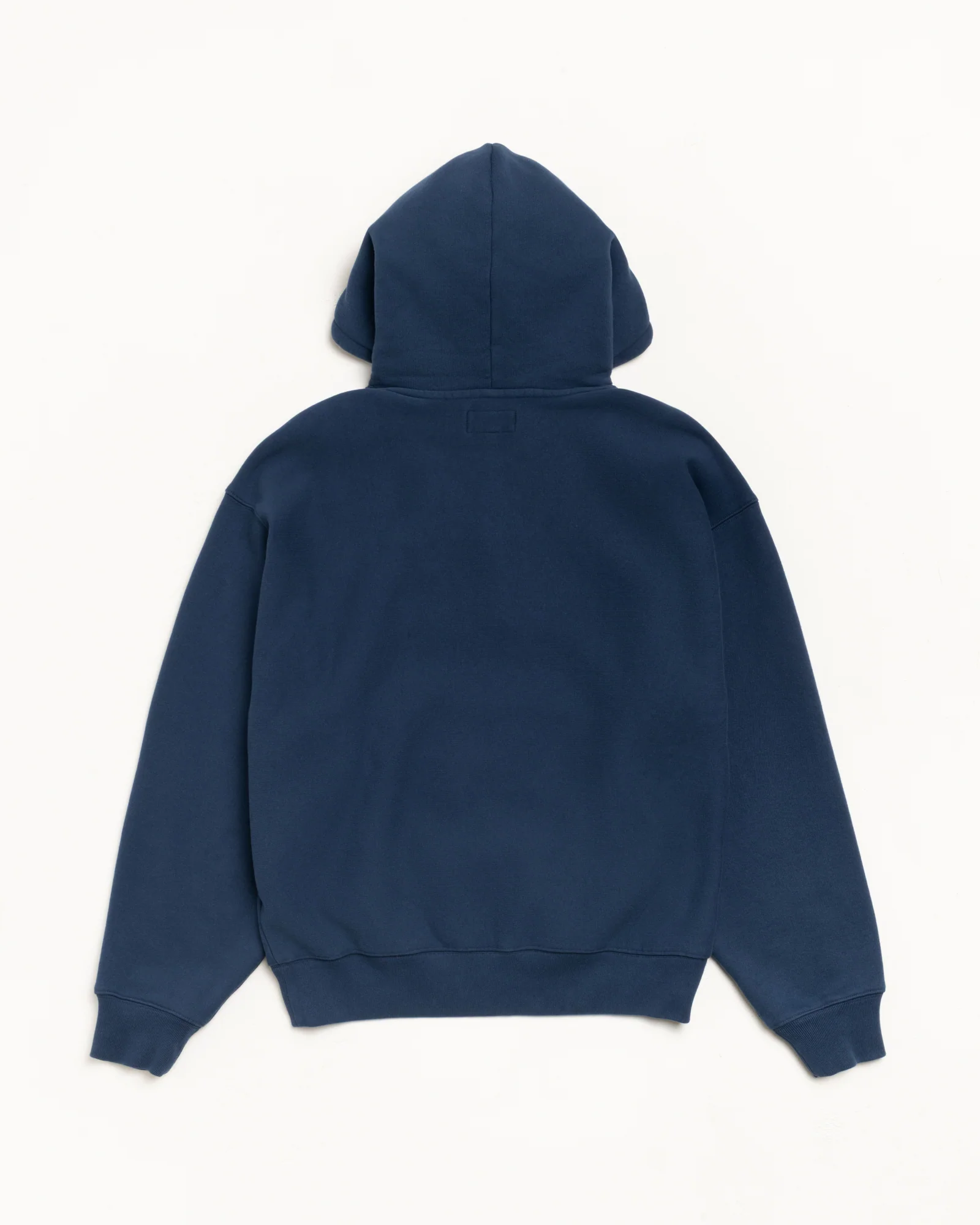 GEAR APPLIQUE HOOD - Image 2