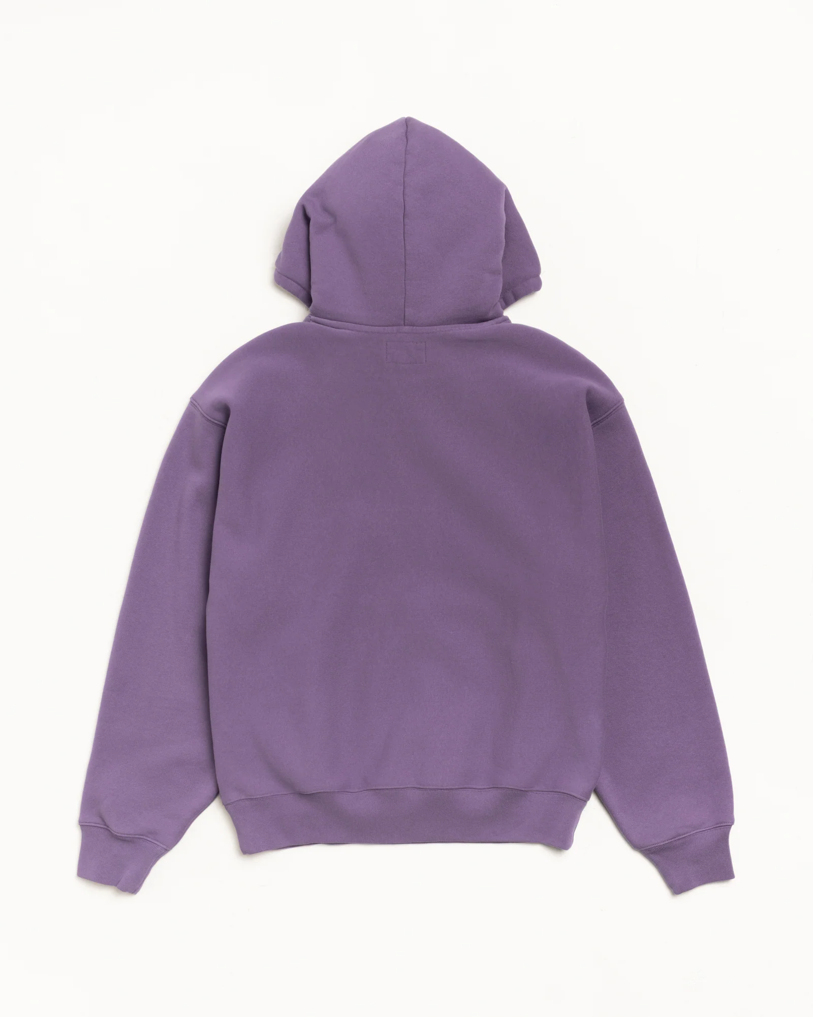 GEAR APPLIQUE HOOD - Image 2