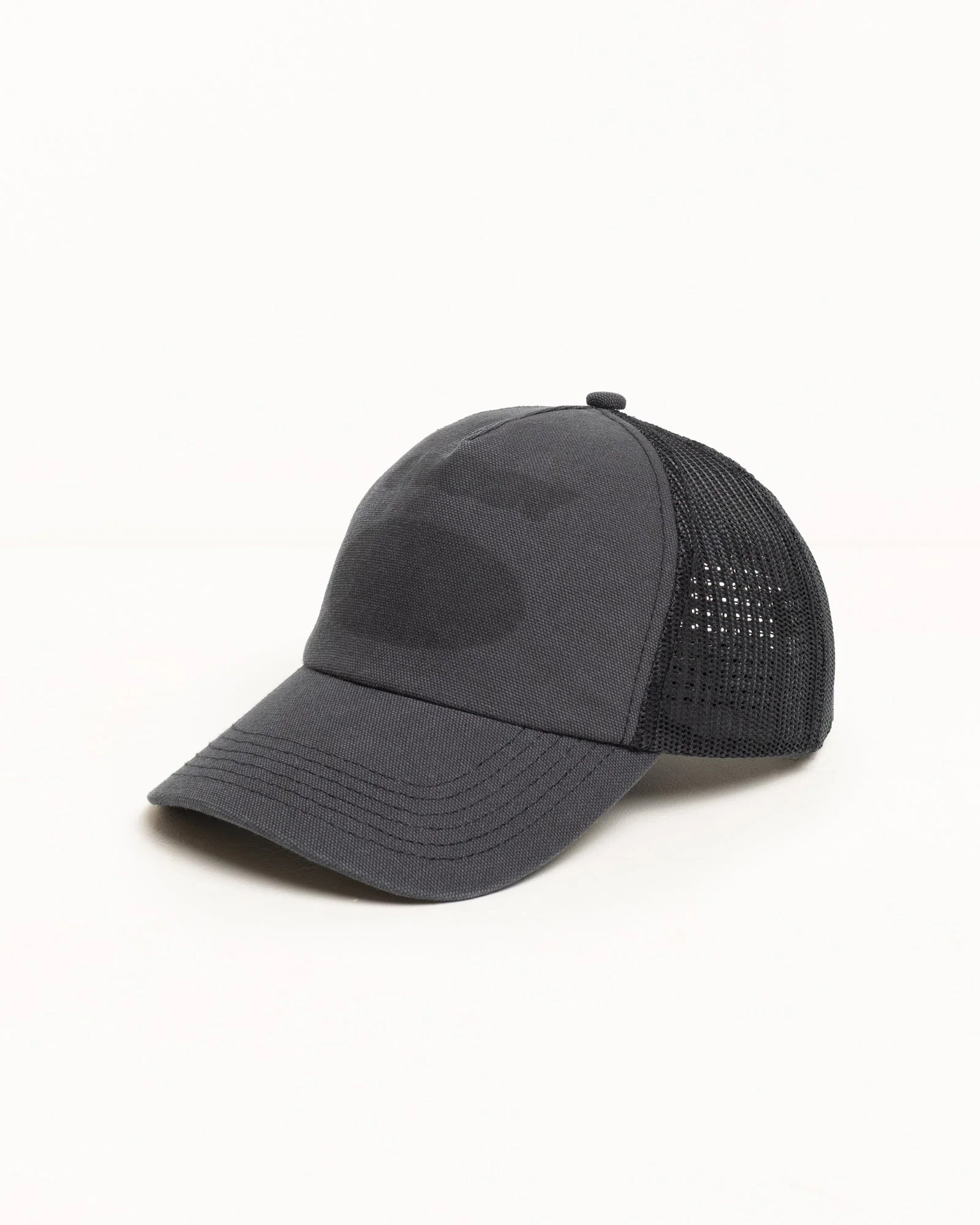 HC GHOST LOGO TRUCKER - Image 2