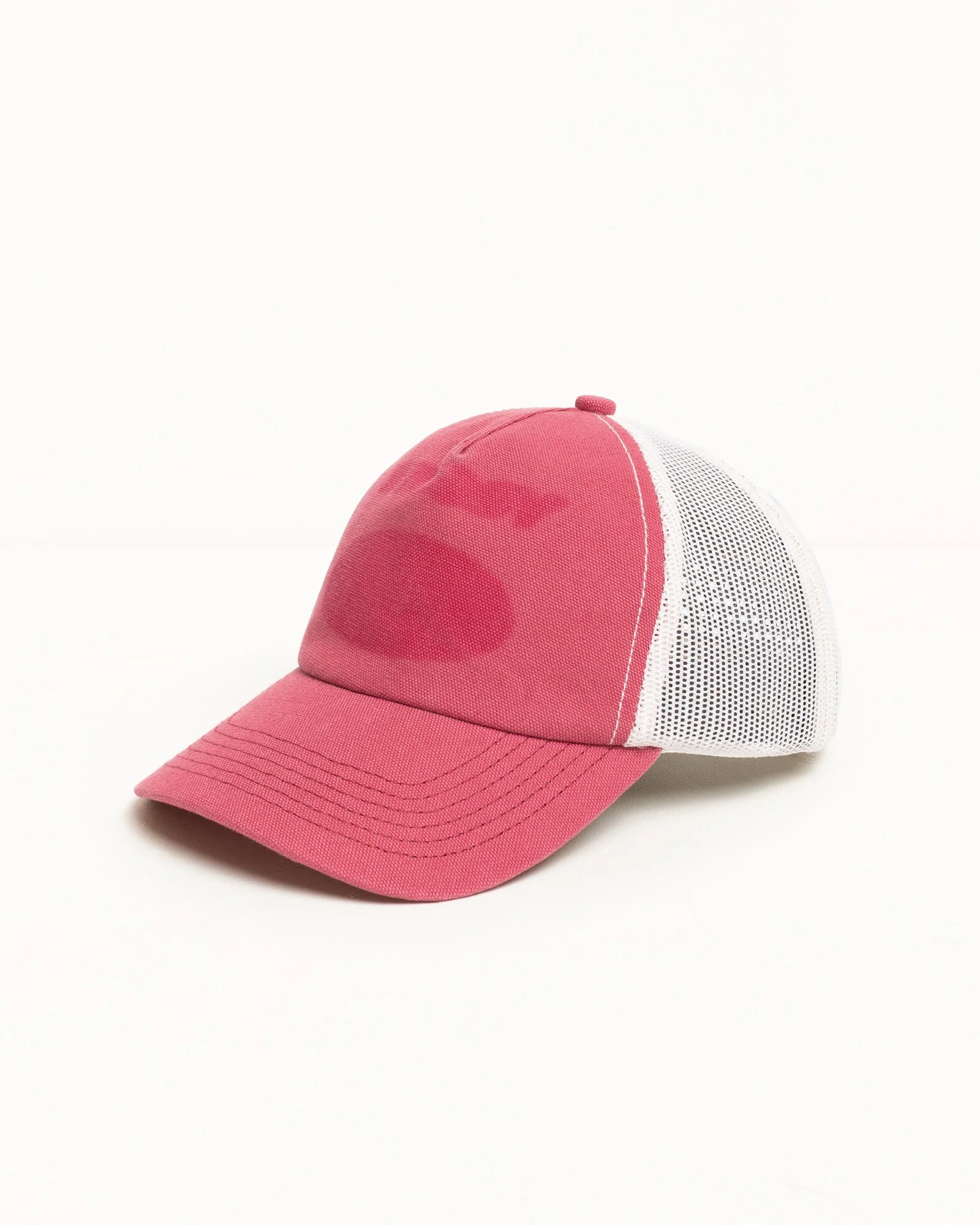HC GHOST LOGO TRUCKER - Image 2