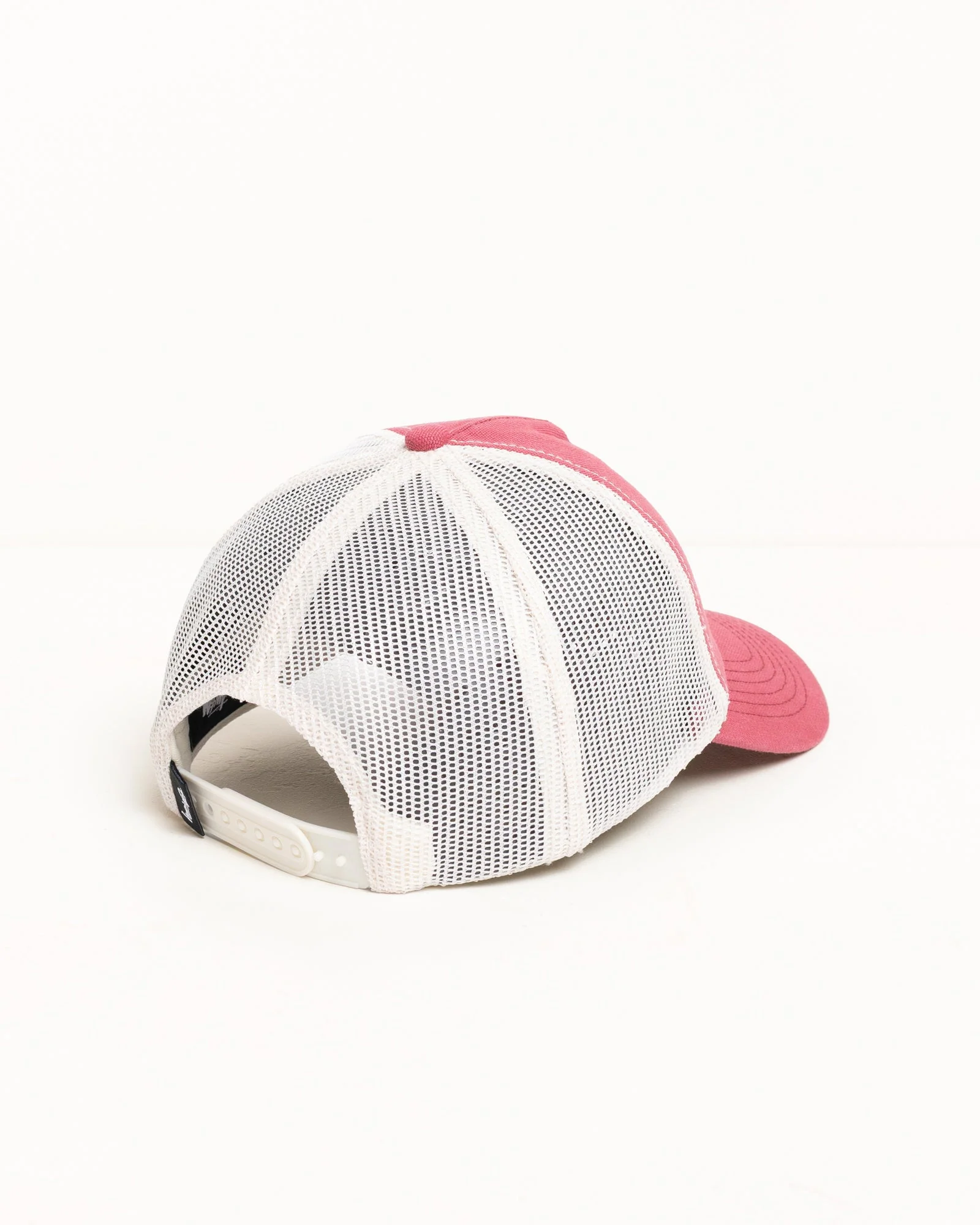 HC GHOST LOGO TRUCKER - Image 3