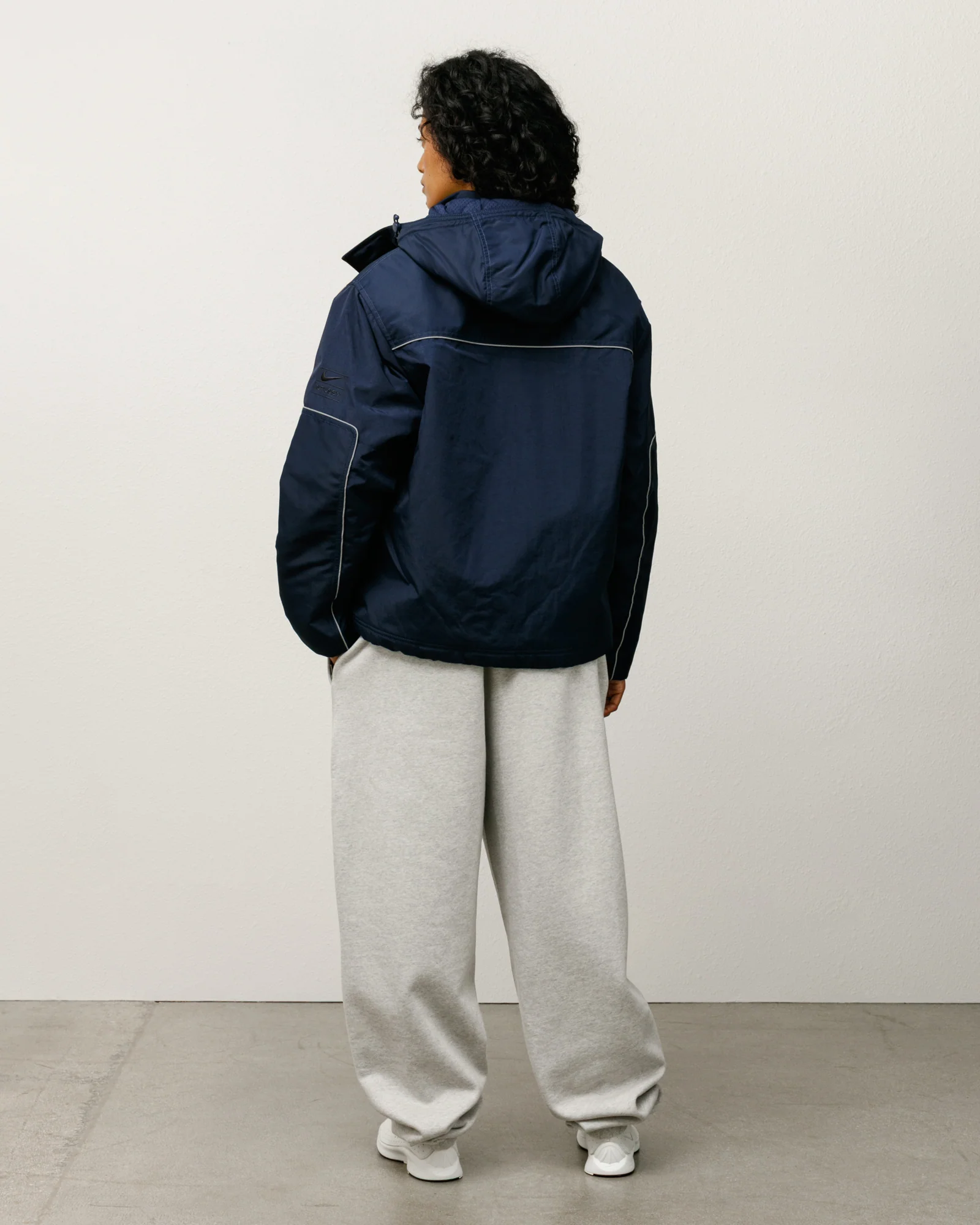 STÜSSY & NIKE PRIMALOFT® UTILITY JACKET - Image 5