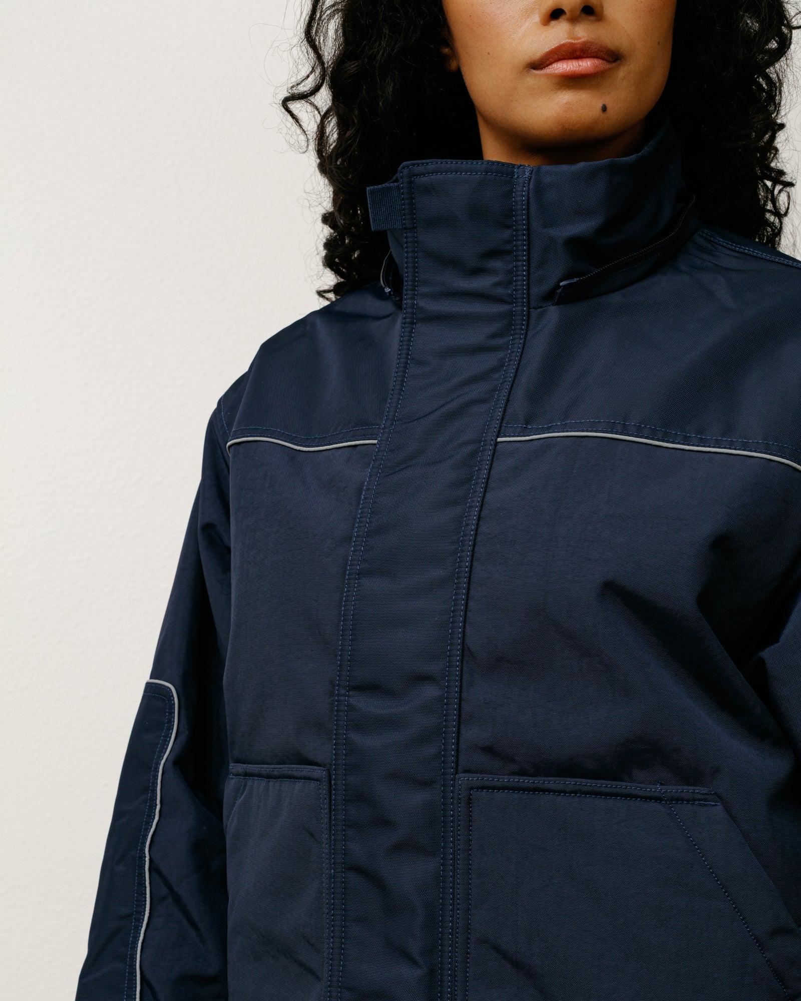 STÜSSY & NIKE PRIMALOFT® UTILITY JACKET - Image 6