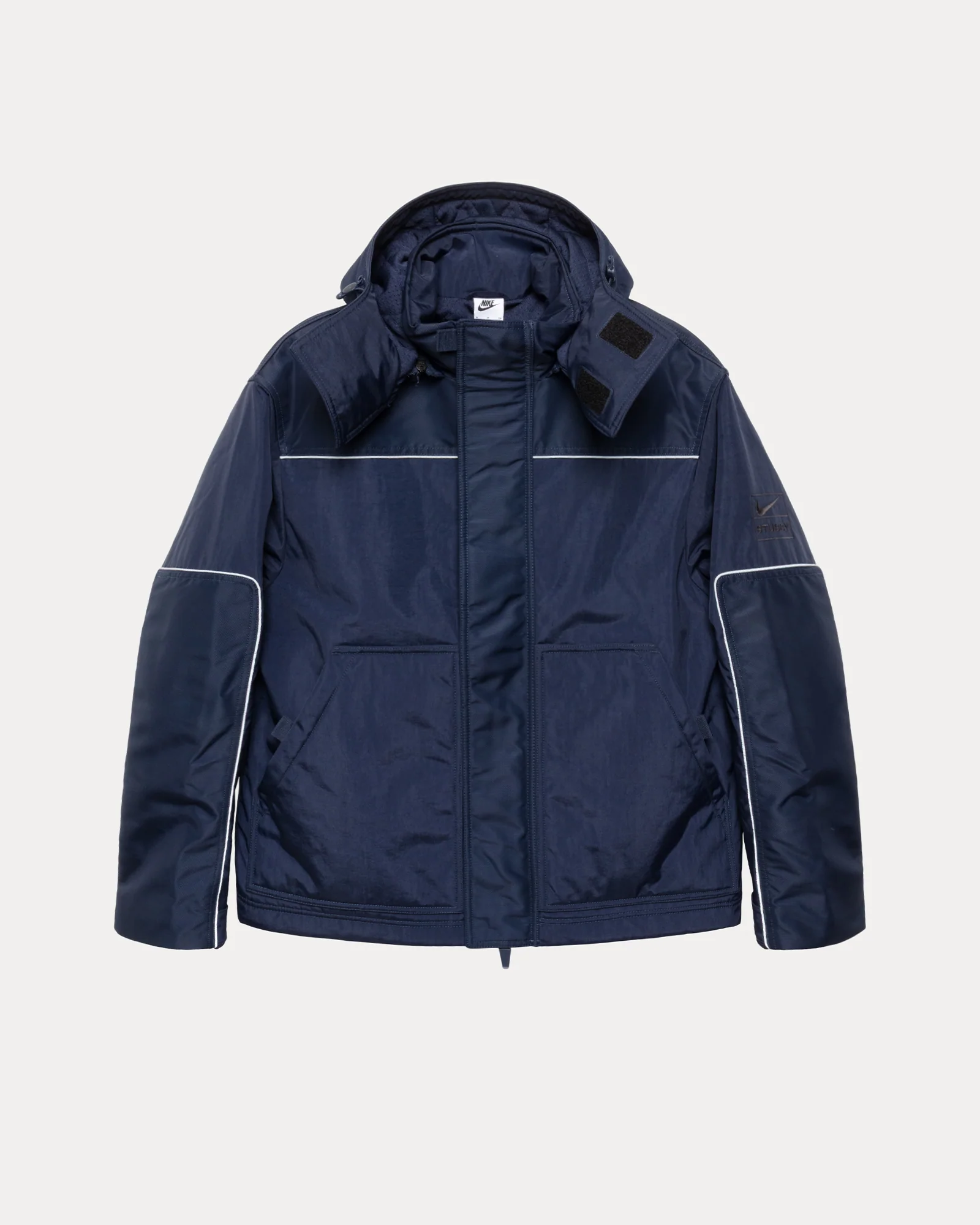 STÜSSY & NIKE PRIMALOFT® UTILITY JACKET - Image 7