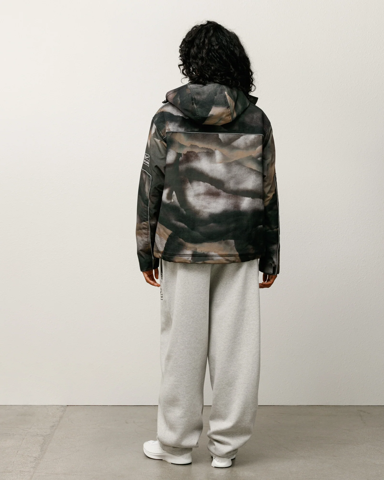 STÜSSY & NIKE PRIMALOFT® UTILITY JACKET - Image 5