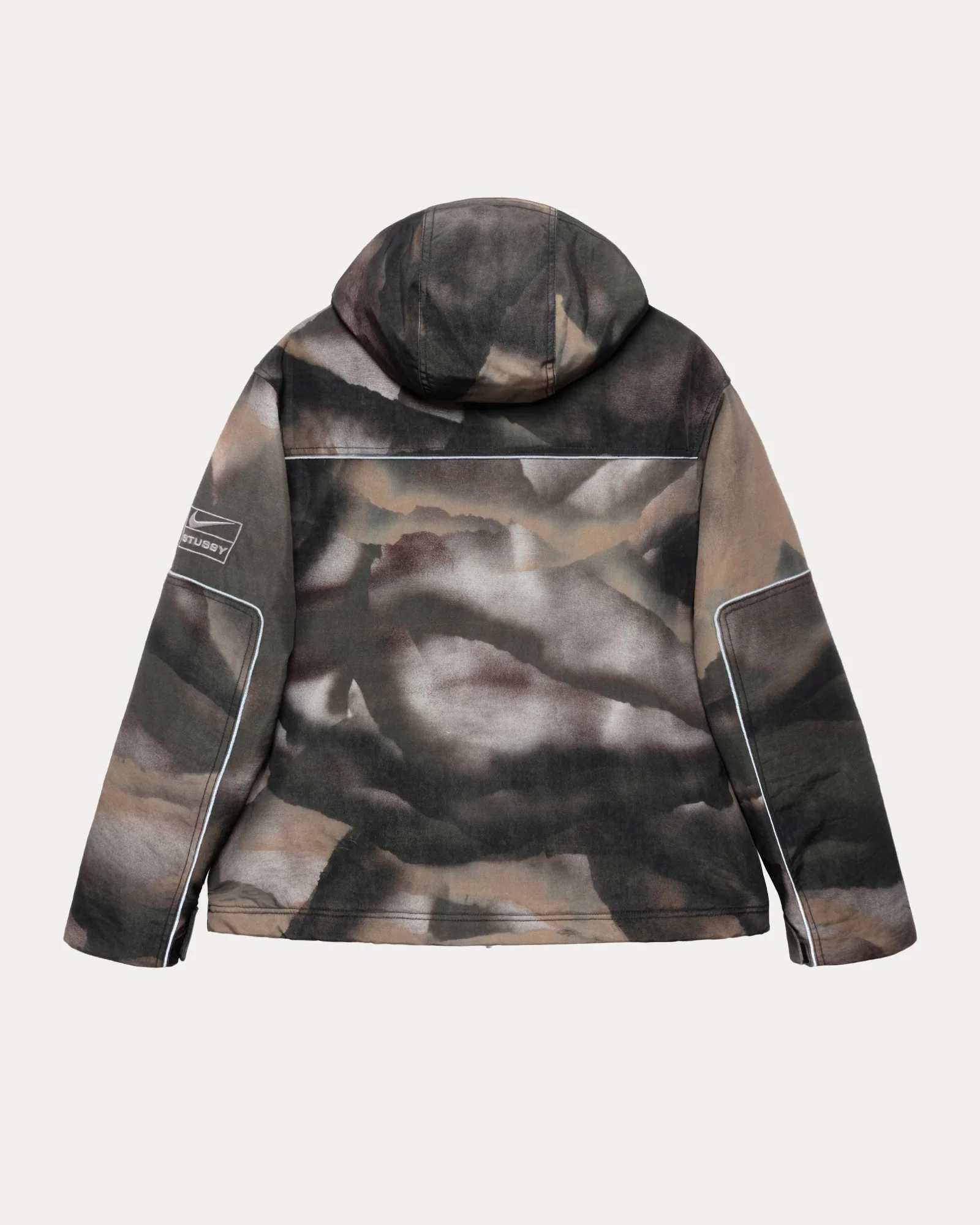 STÜSSY & NIKE PRIMALOFT® UTILITY JACKET - Image 8