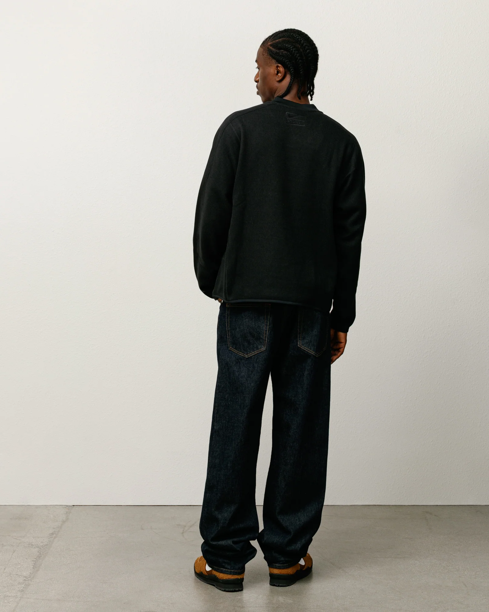 STÜSSY & NIKE THERMAL - Image 3