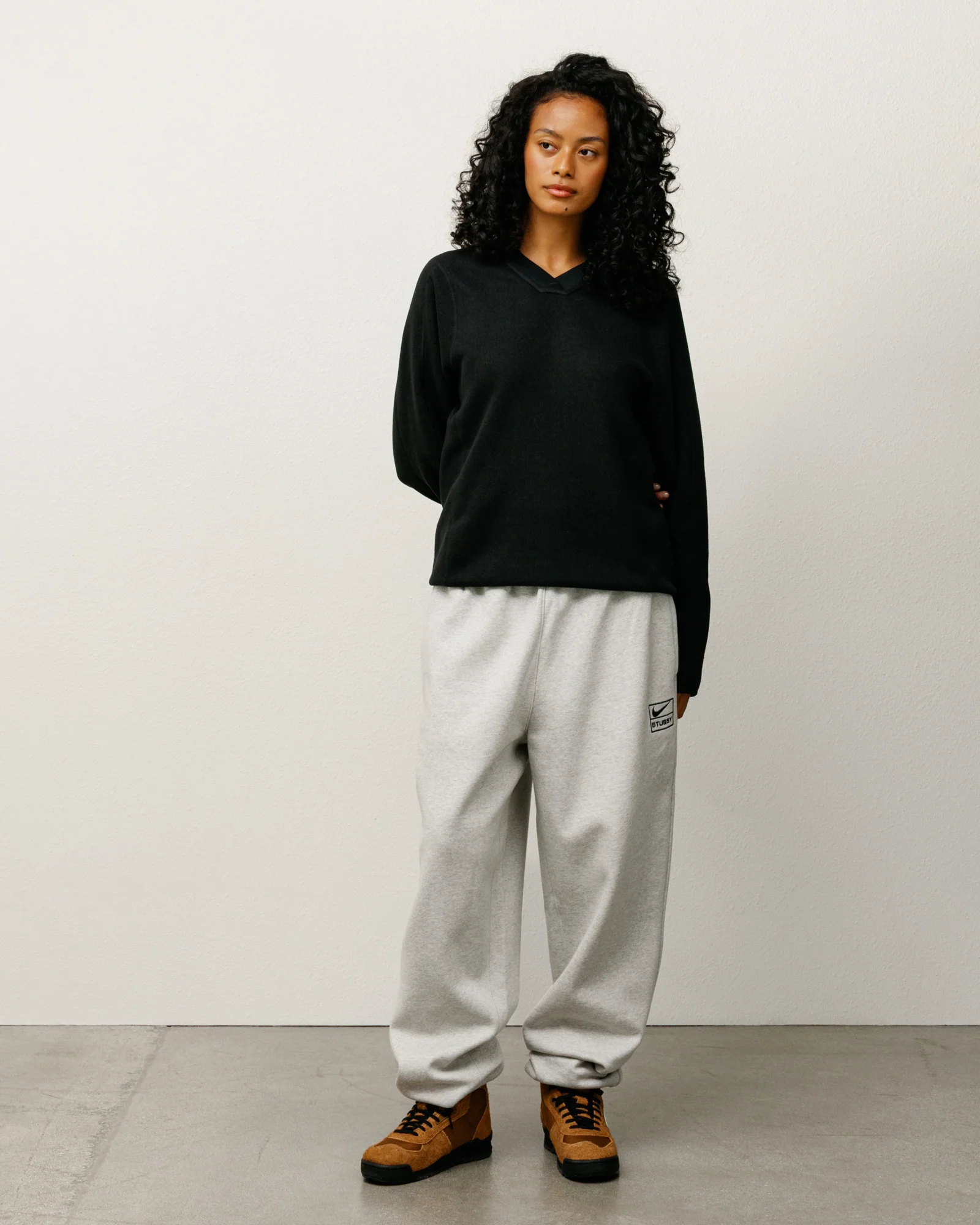 STÜSSY & NIKE THERMAL - Image 4