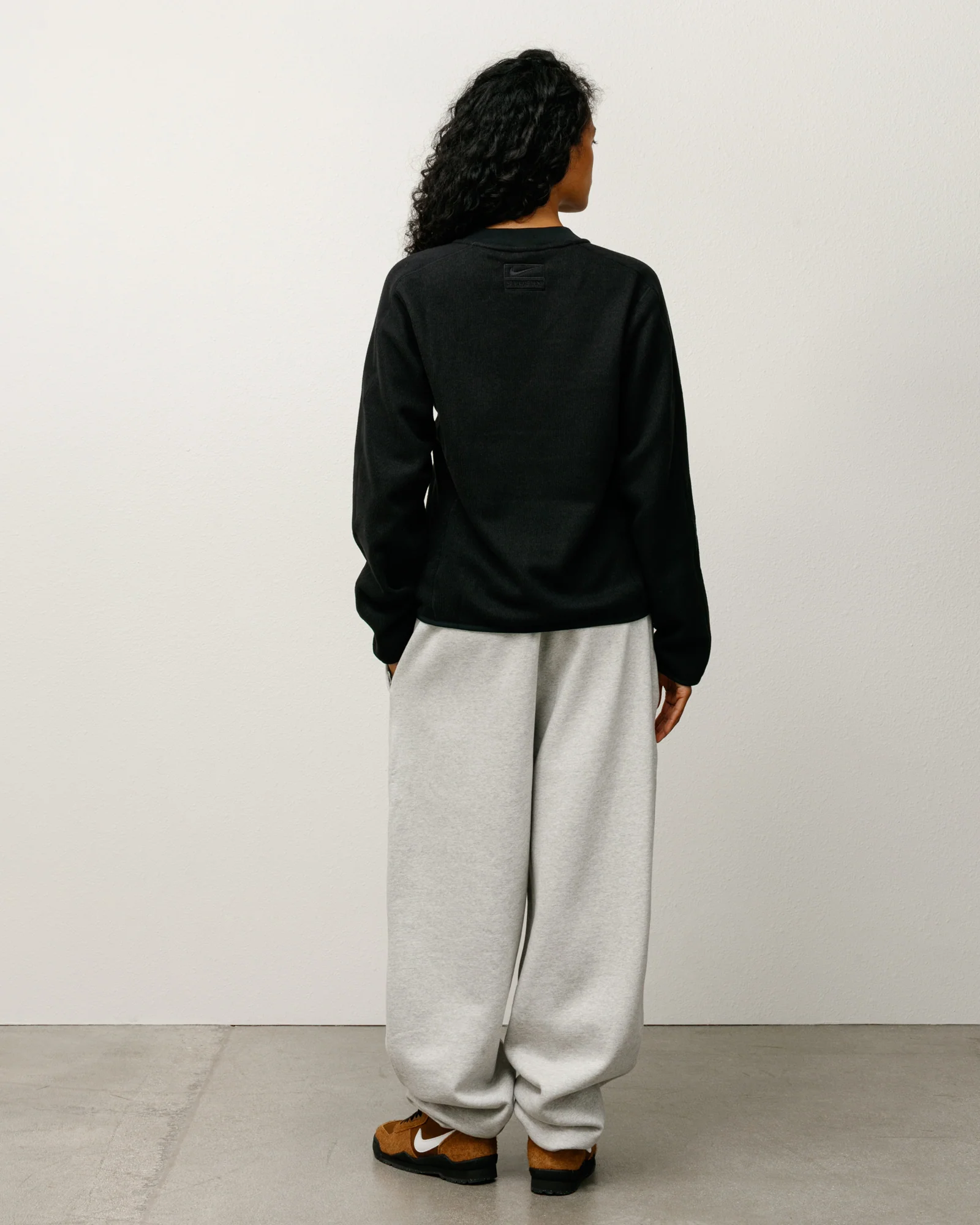 STÜSSY & NIKE THERMAL - Image 5