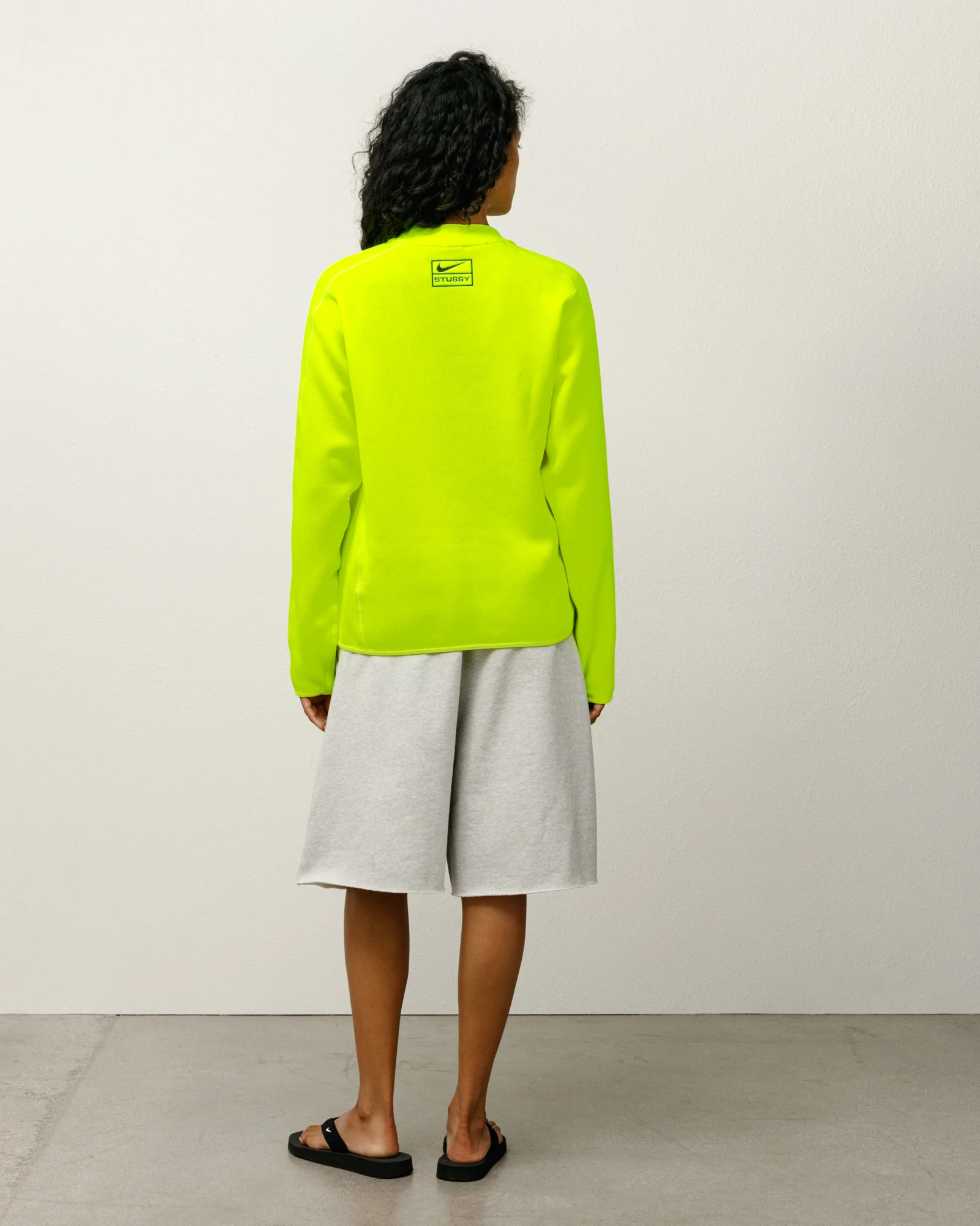 STÜSSY & NIKE THERMAL - Image 5