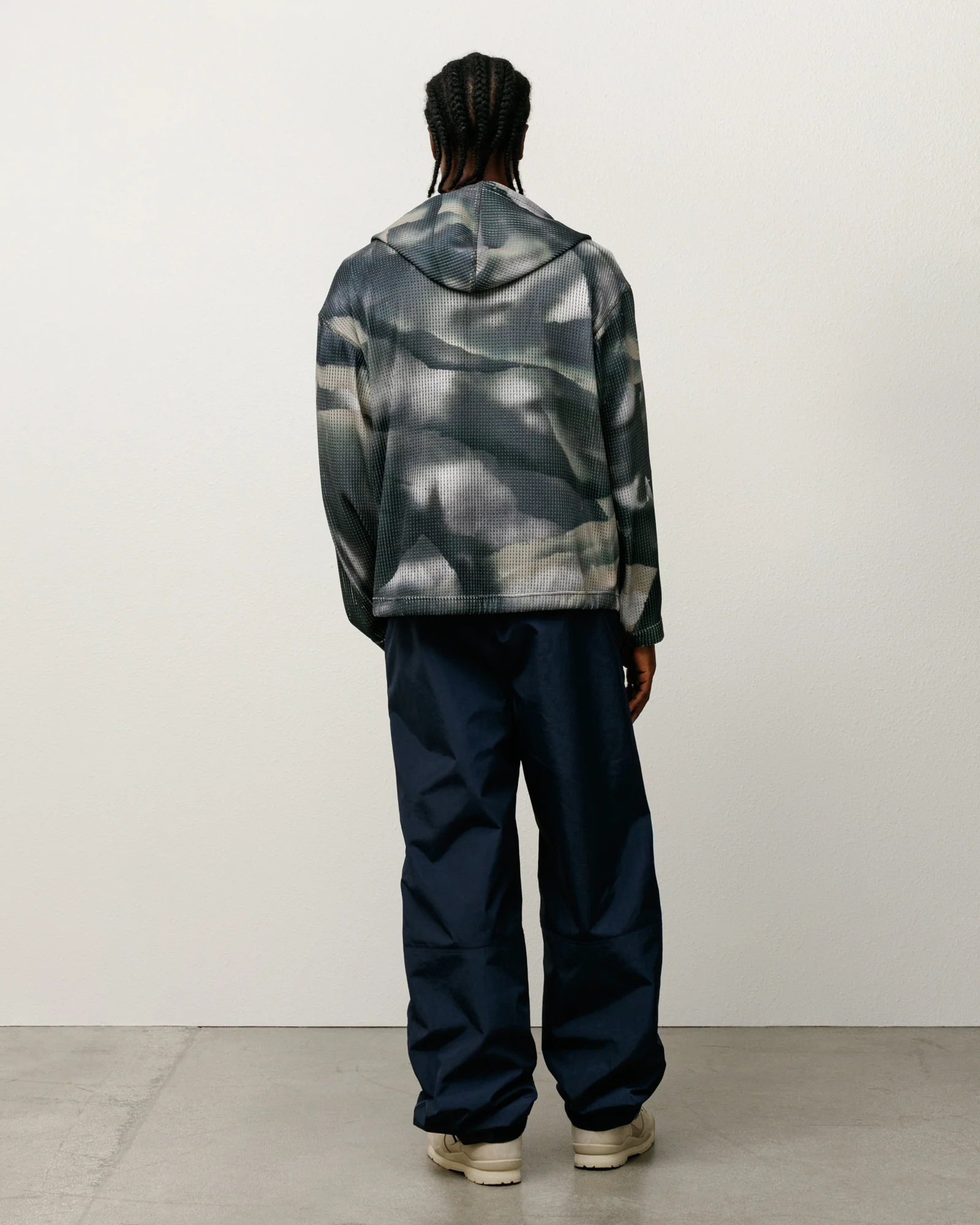 STÜSSY & NIKE UTILITY PANT - Image 2
