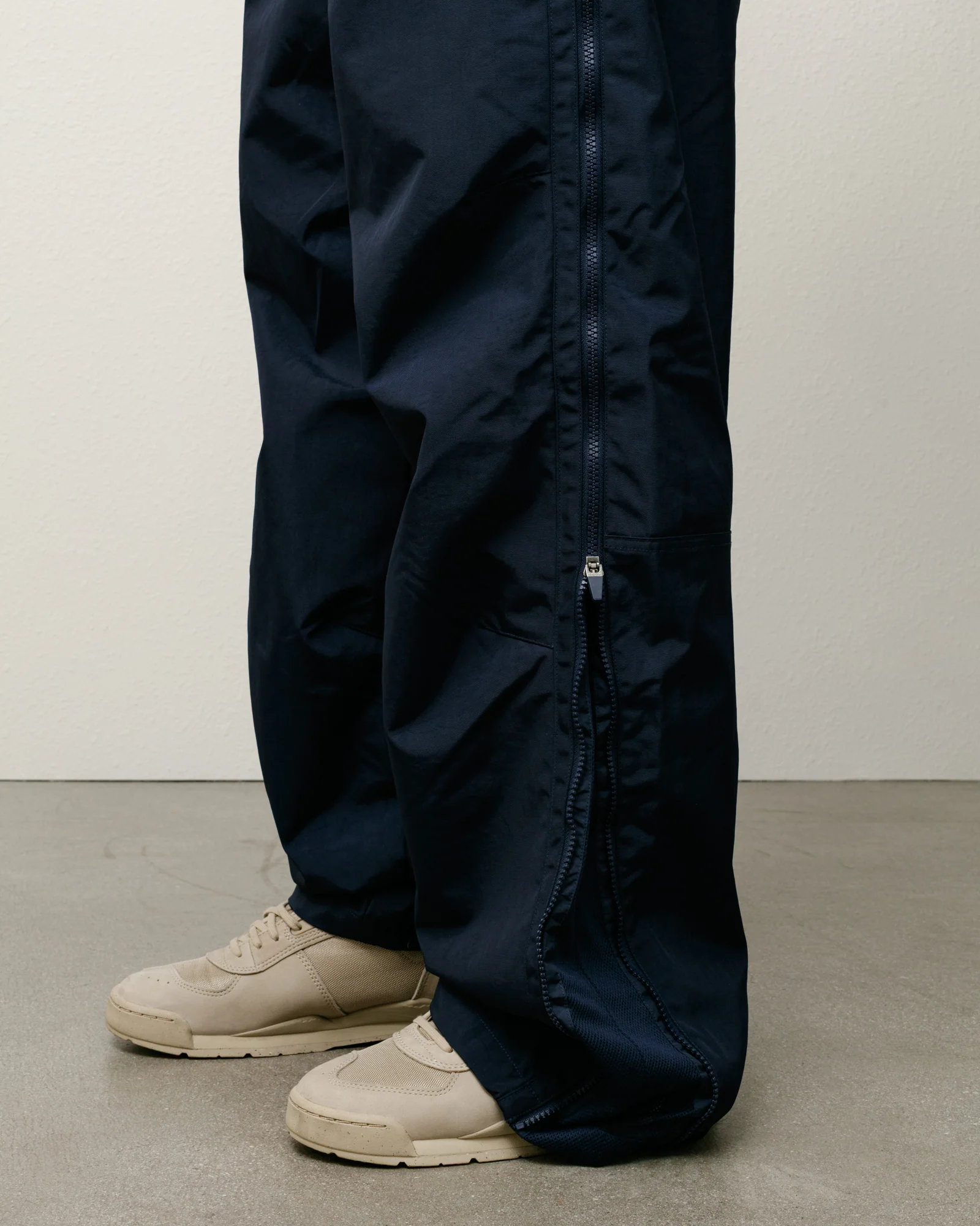STÜSSY & NIKE UTILITY PANT - Image 3