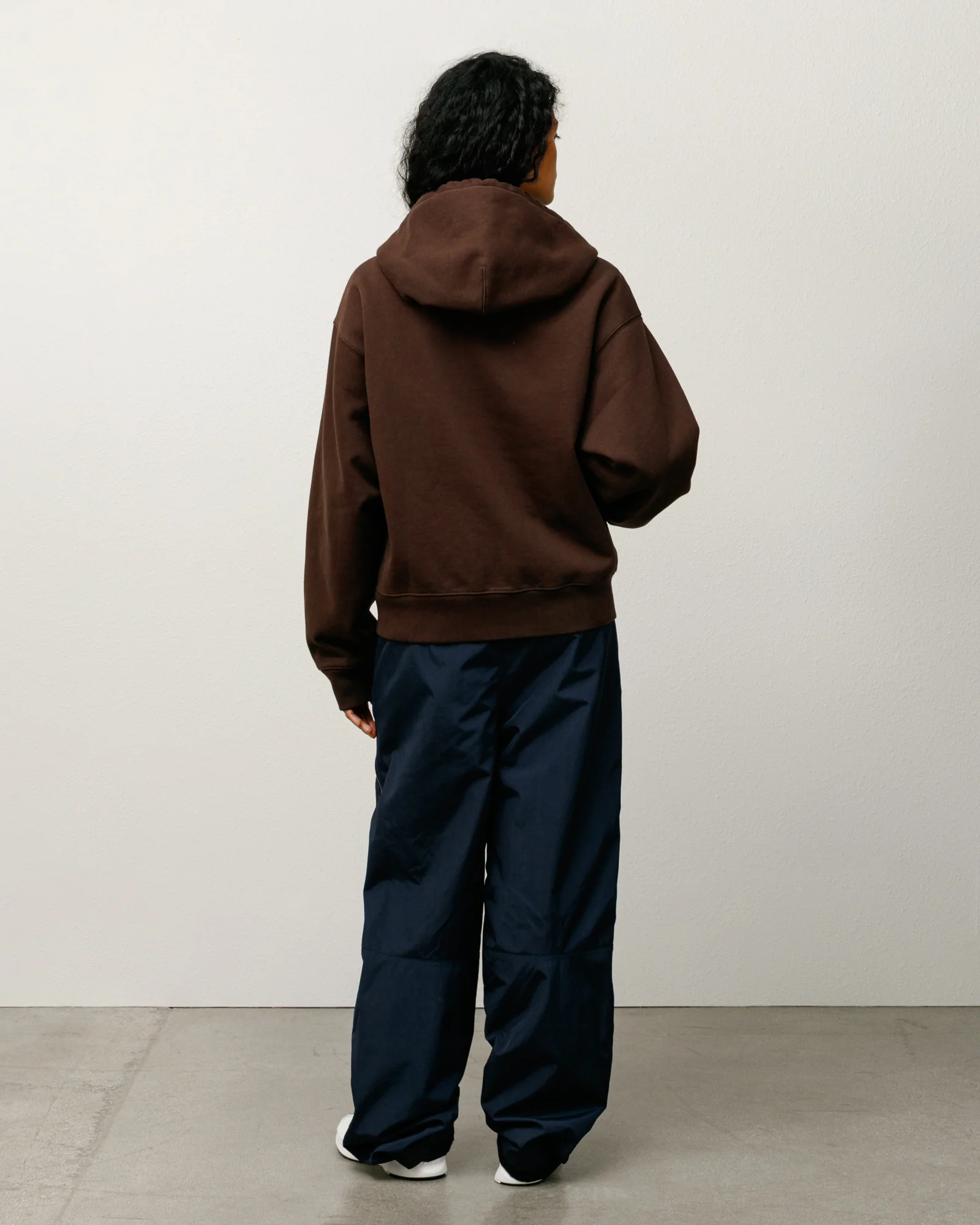 STÜSSY & NIKE UTILITY PANT - Image 5