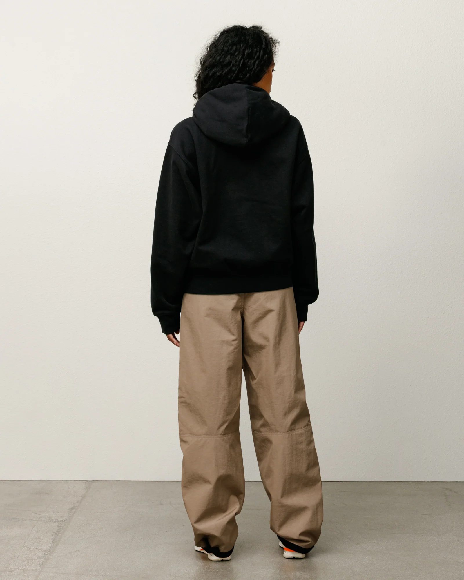 STÜSSY & NIKE UTILITY PANT - Image 5