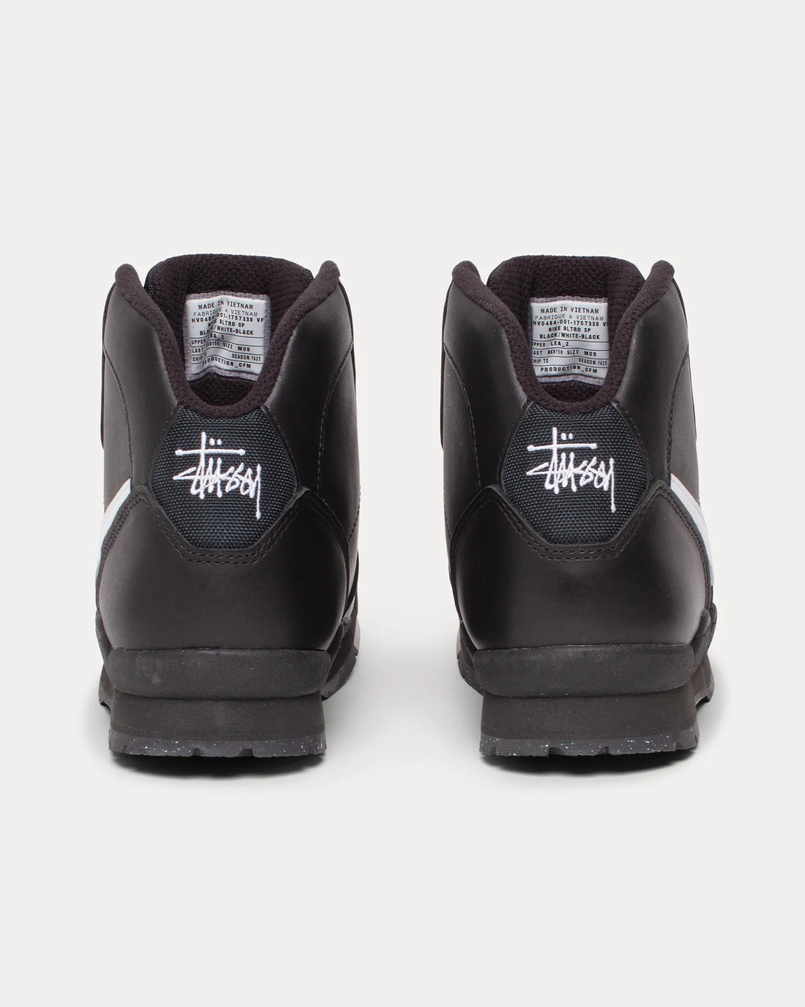 STÜSSY & NIKE AIR BALTORO - Image 5