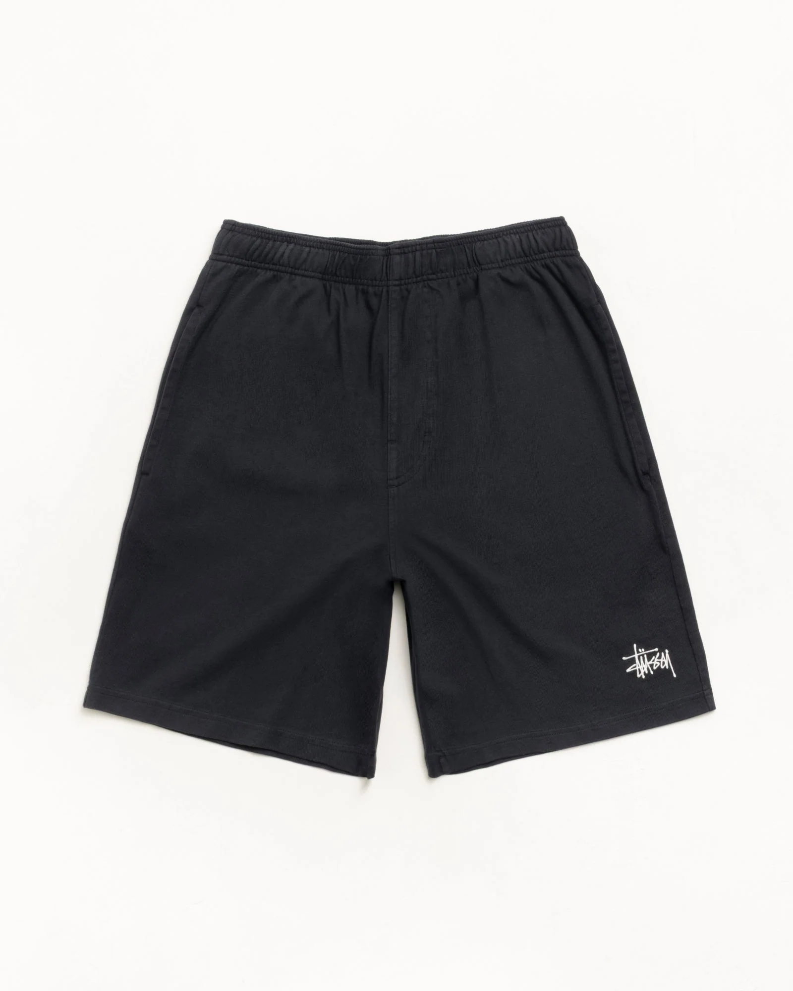 JERSEY SHORT