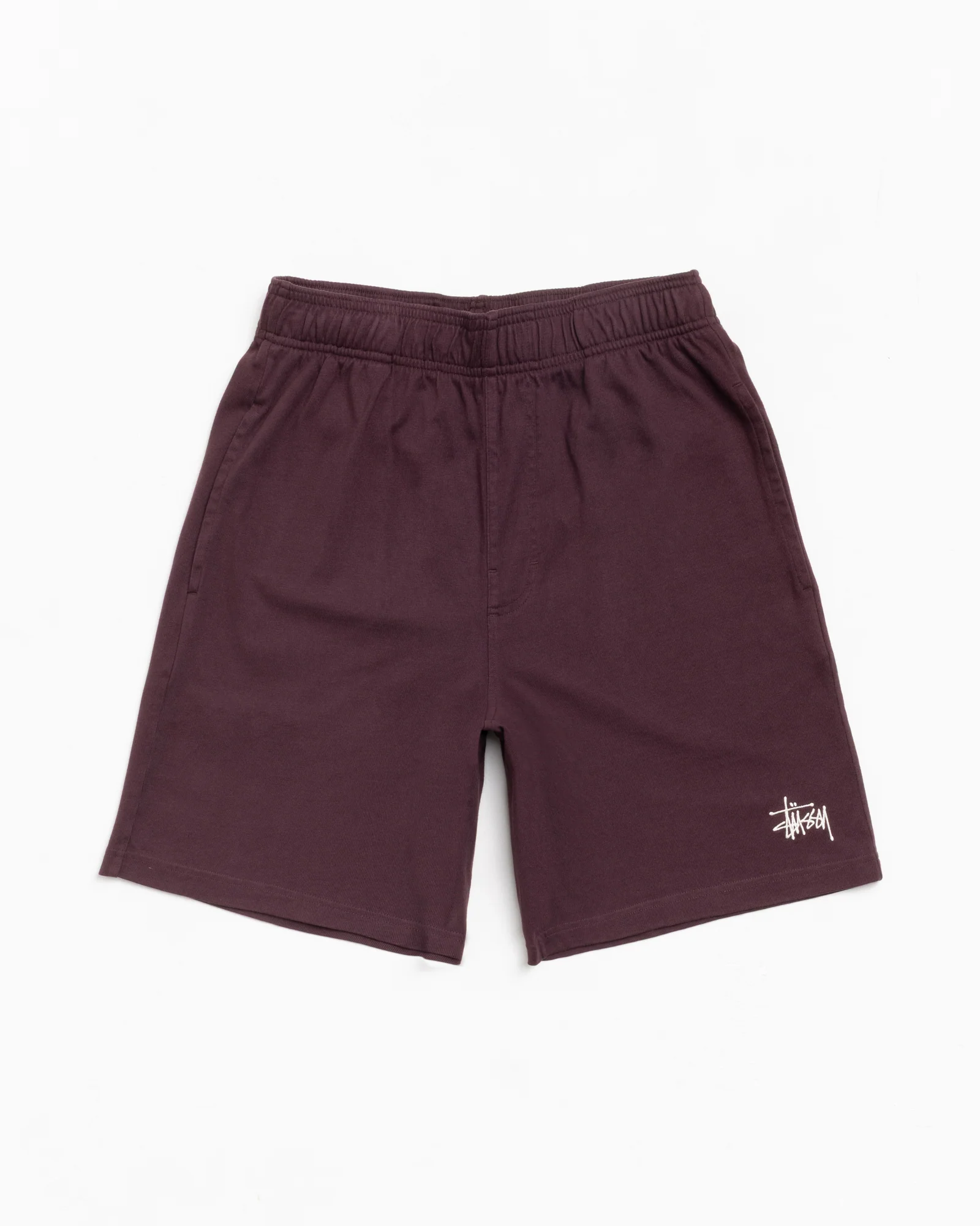 JERSEY SHORT