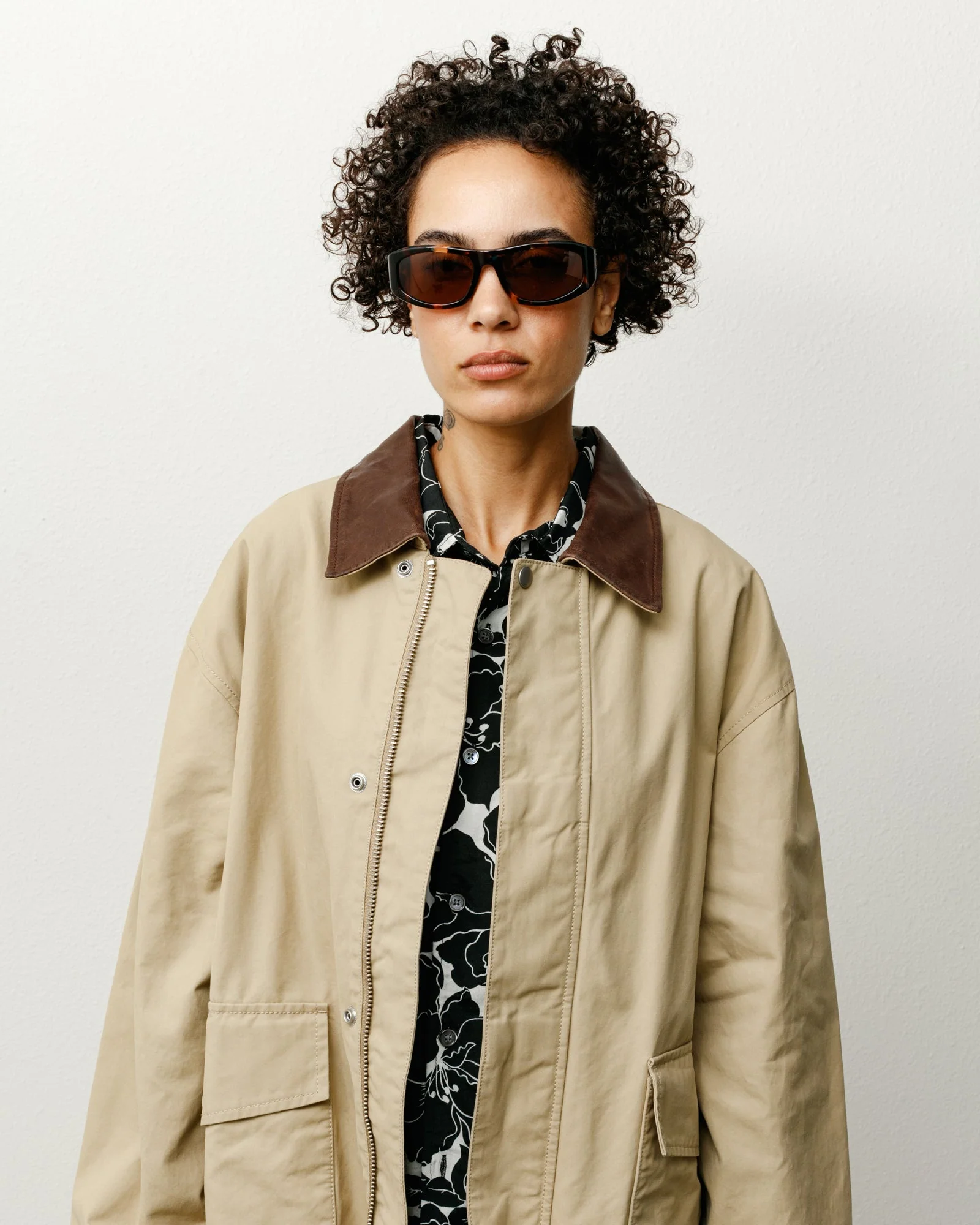 LANDON SUNGLASSES - Image 2