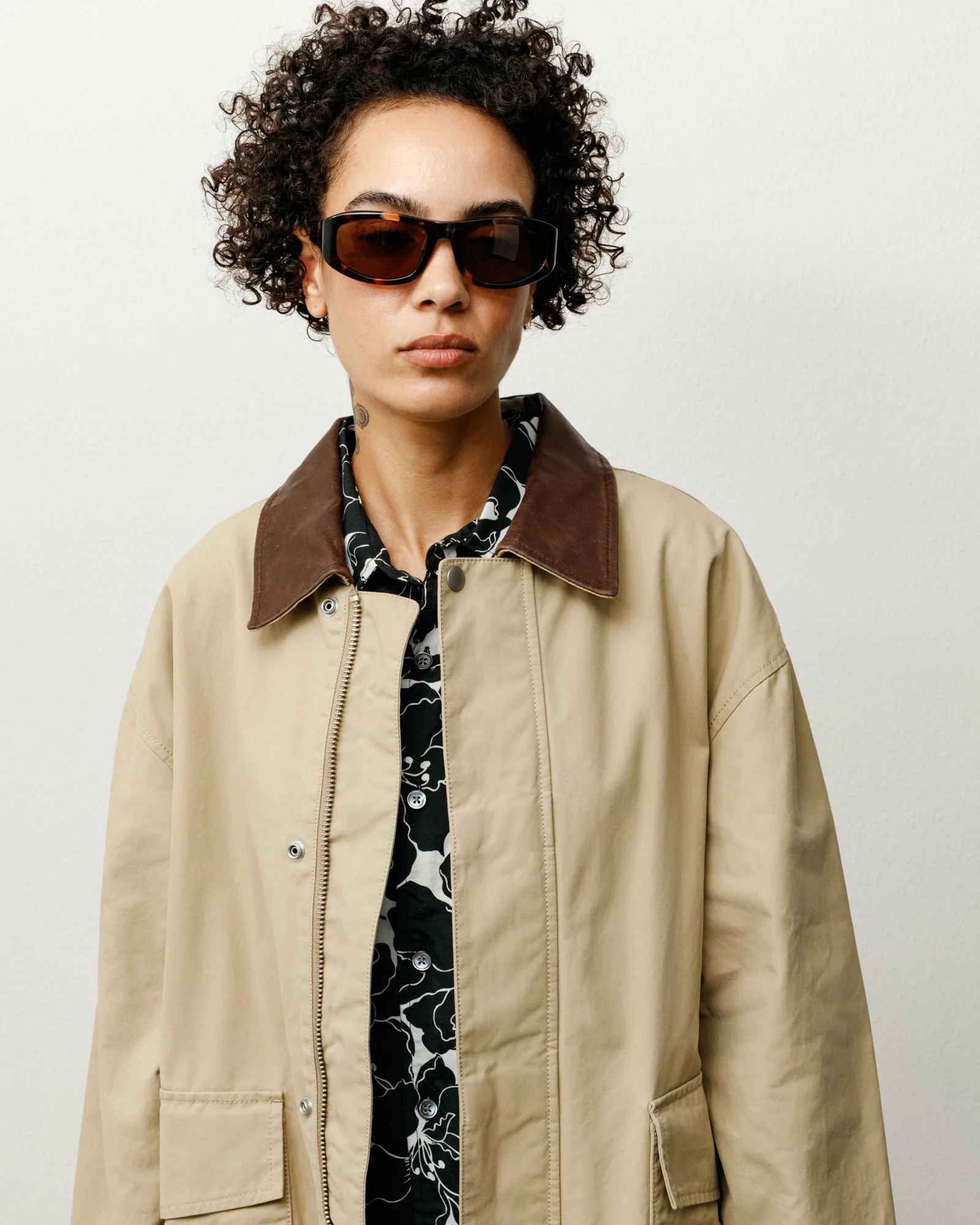LANDON SUNGLASSES - Image 3
