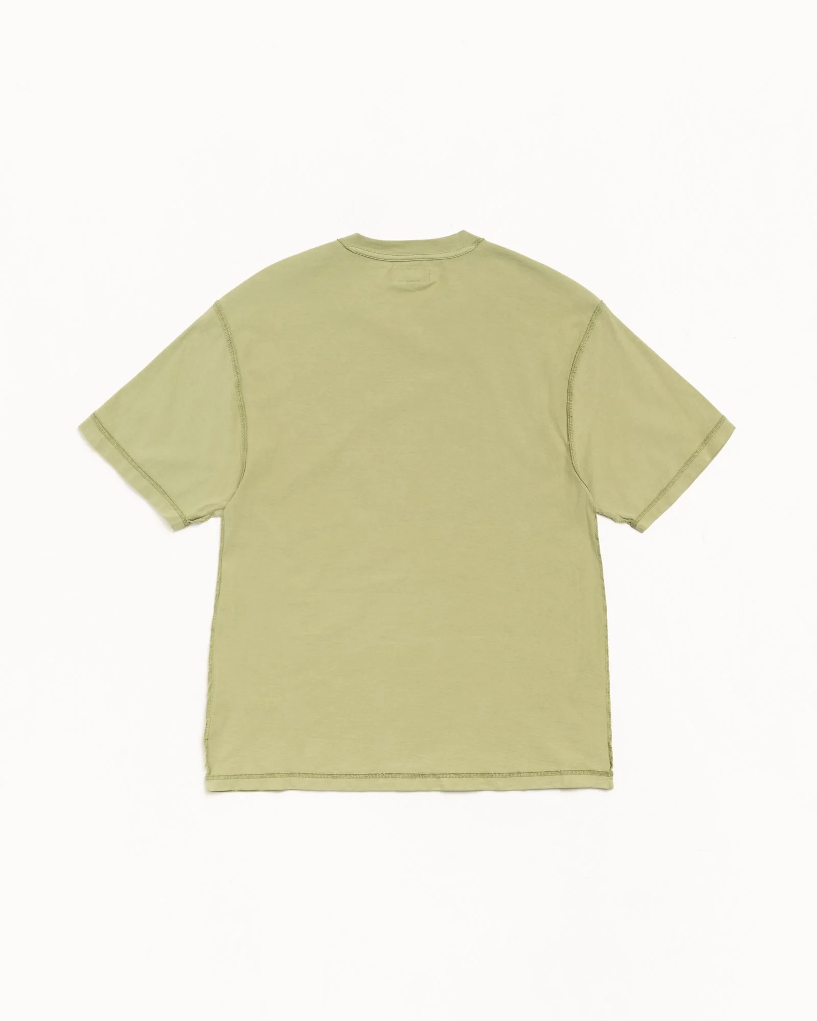 LAZY SS TEE - Image 2