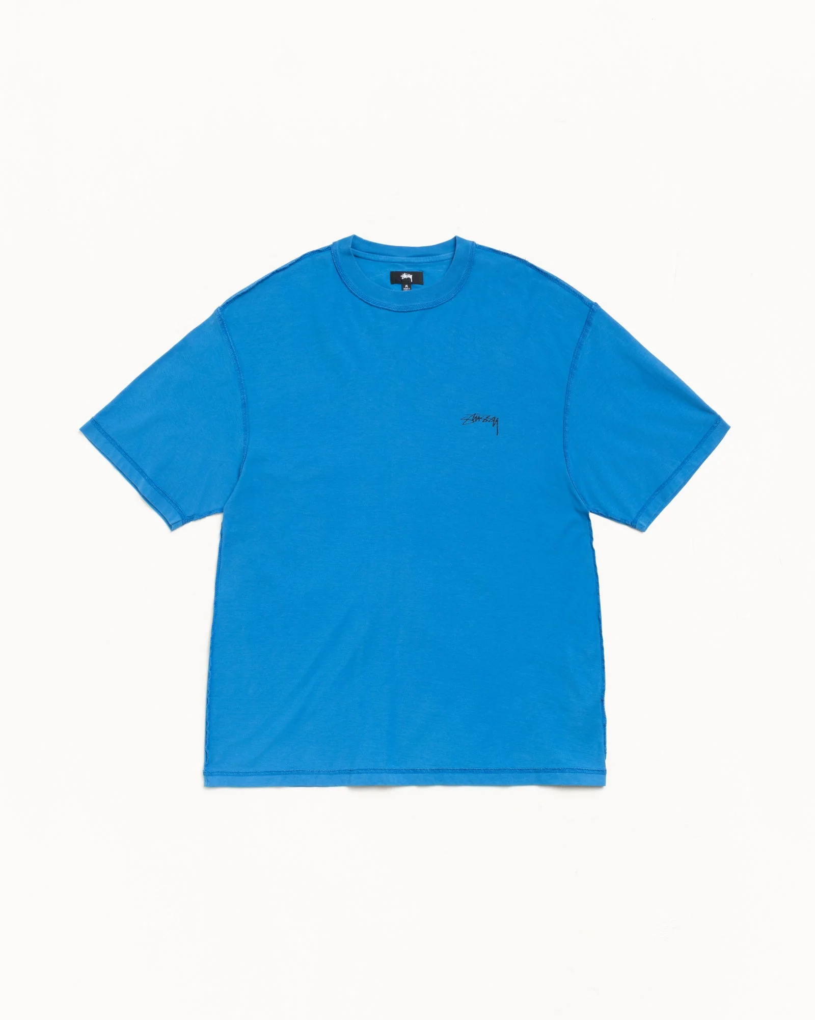 LAZY SS TEE
