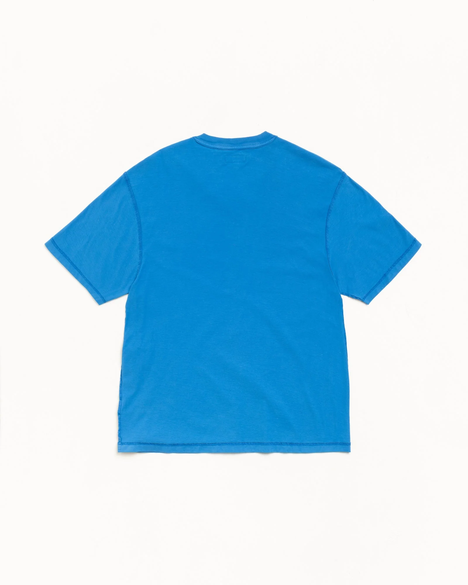 LAZY SS TEE - Image 2