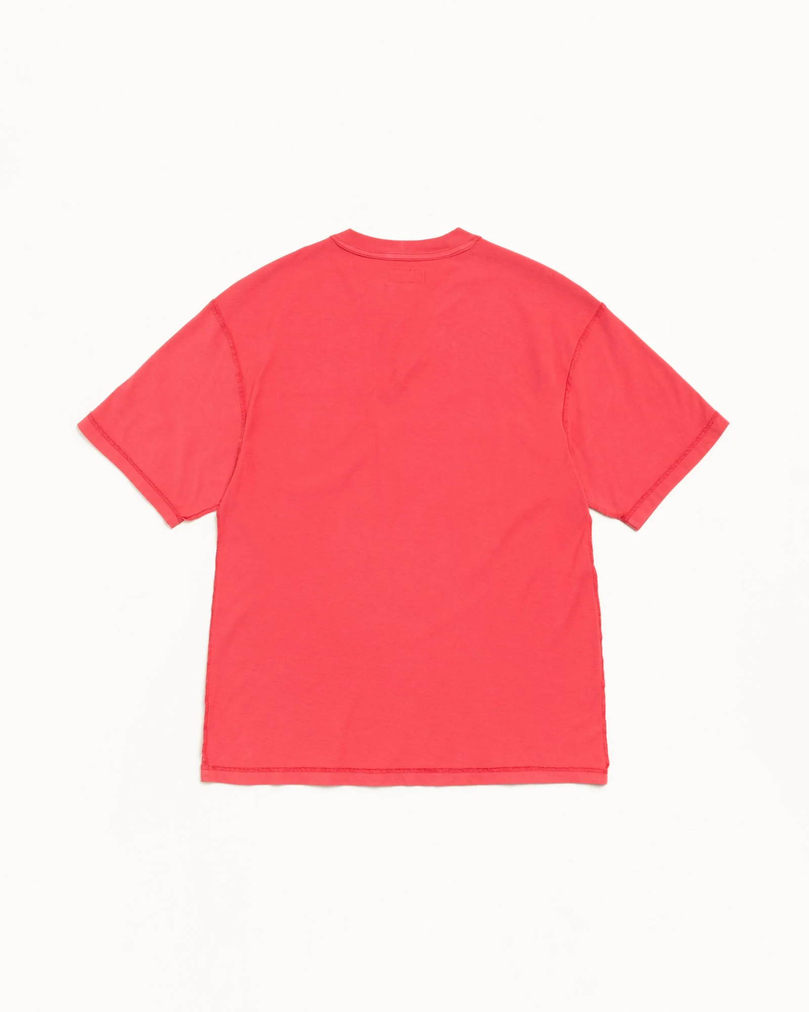 LAZY SS TEE - Image 2